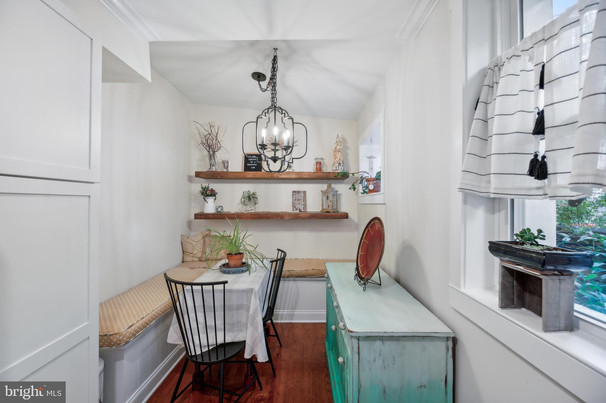 FELLS POINT HISTORIC DISTRICT - Residential