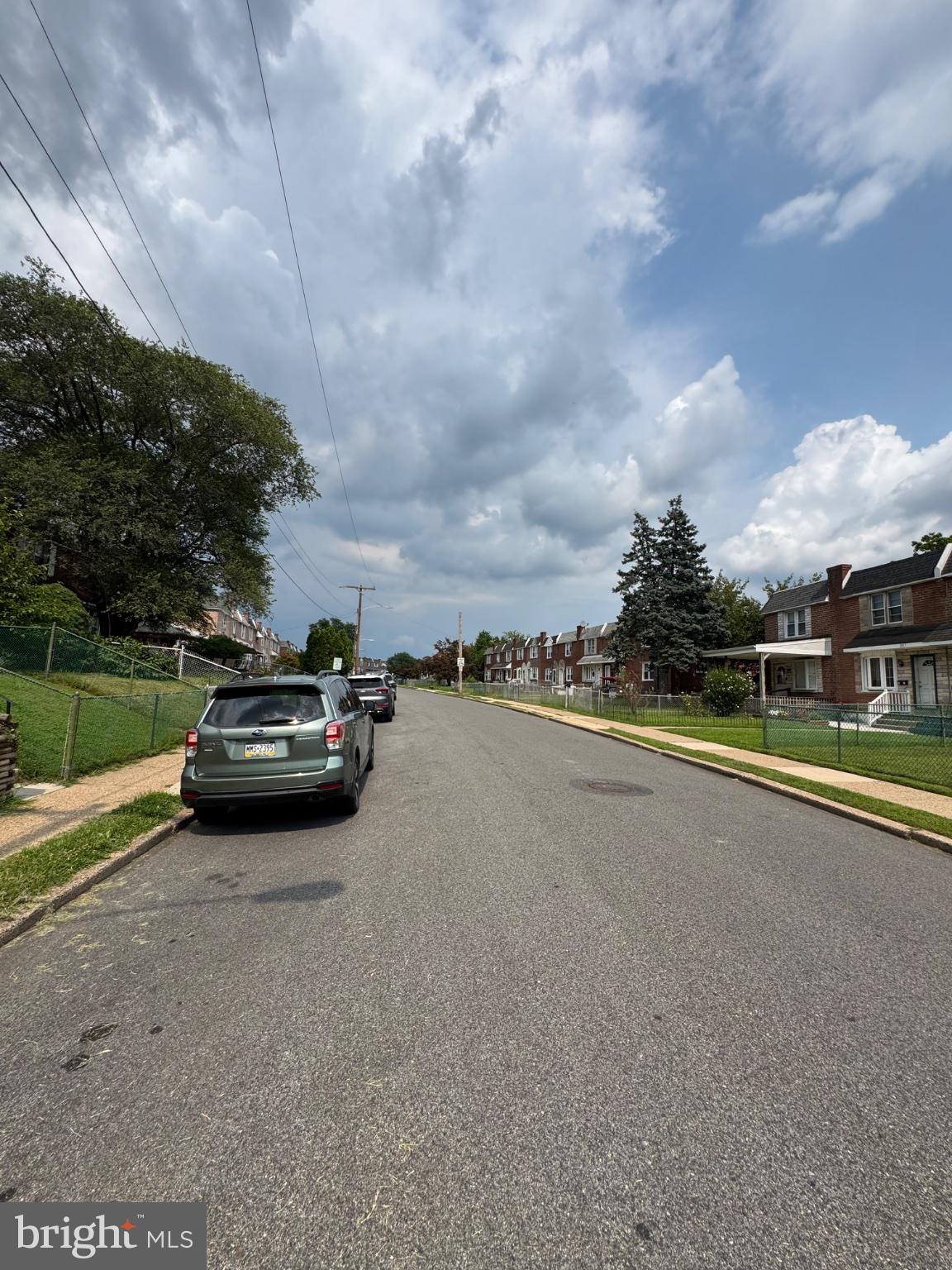 2009 HEATHER ROAD