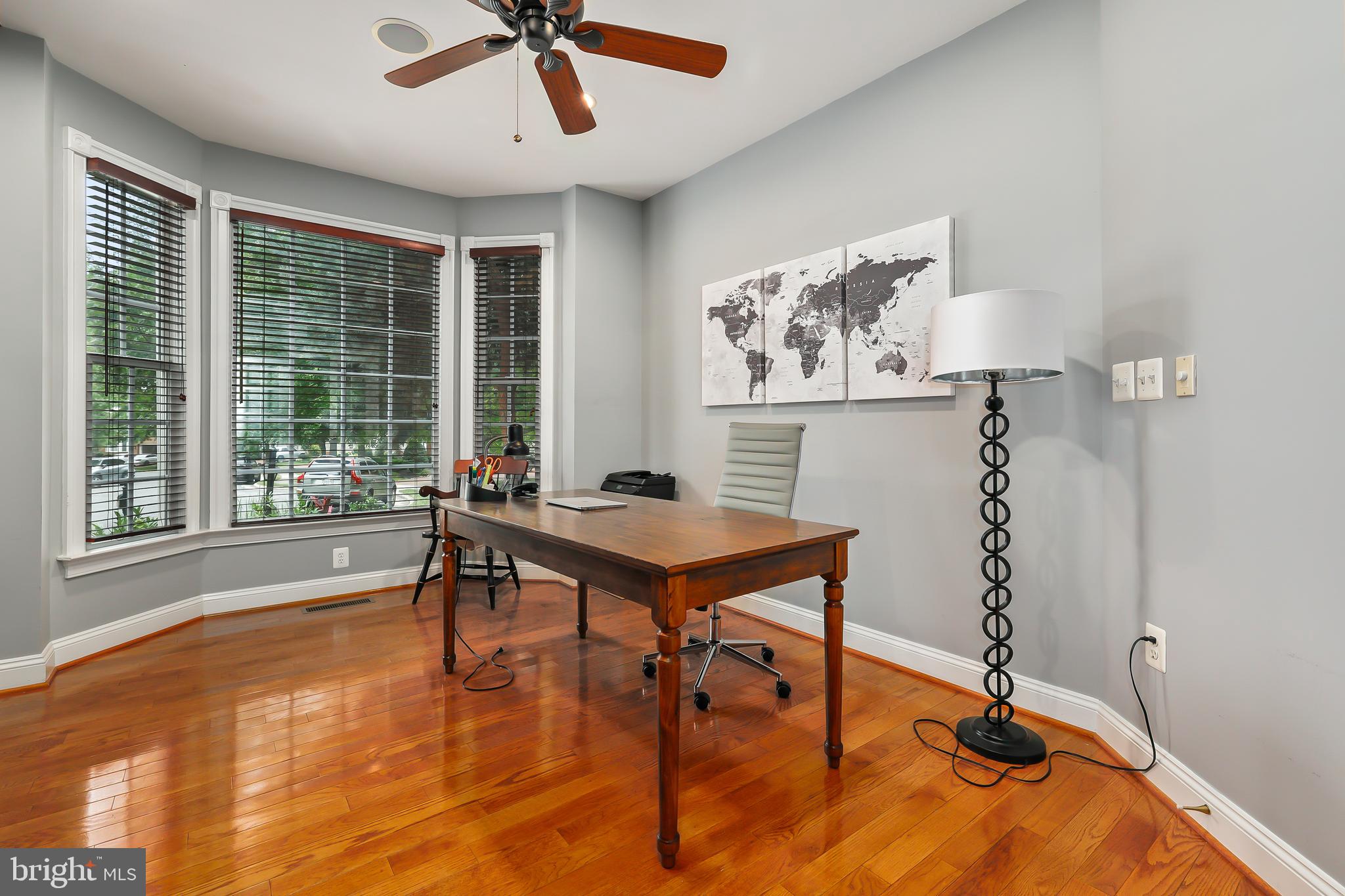 PICKETT'S RESERVE - Residential