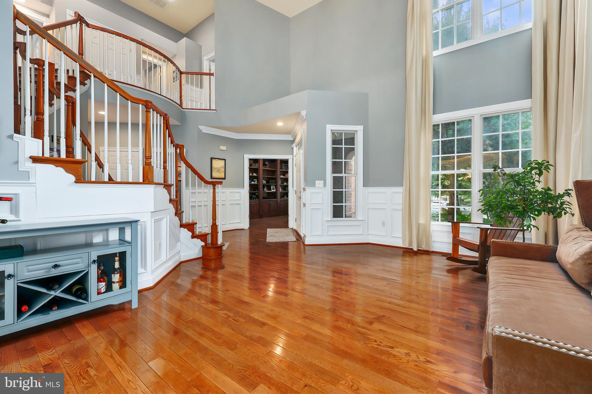 PICKETT'S RESERVE - Residential