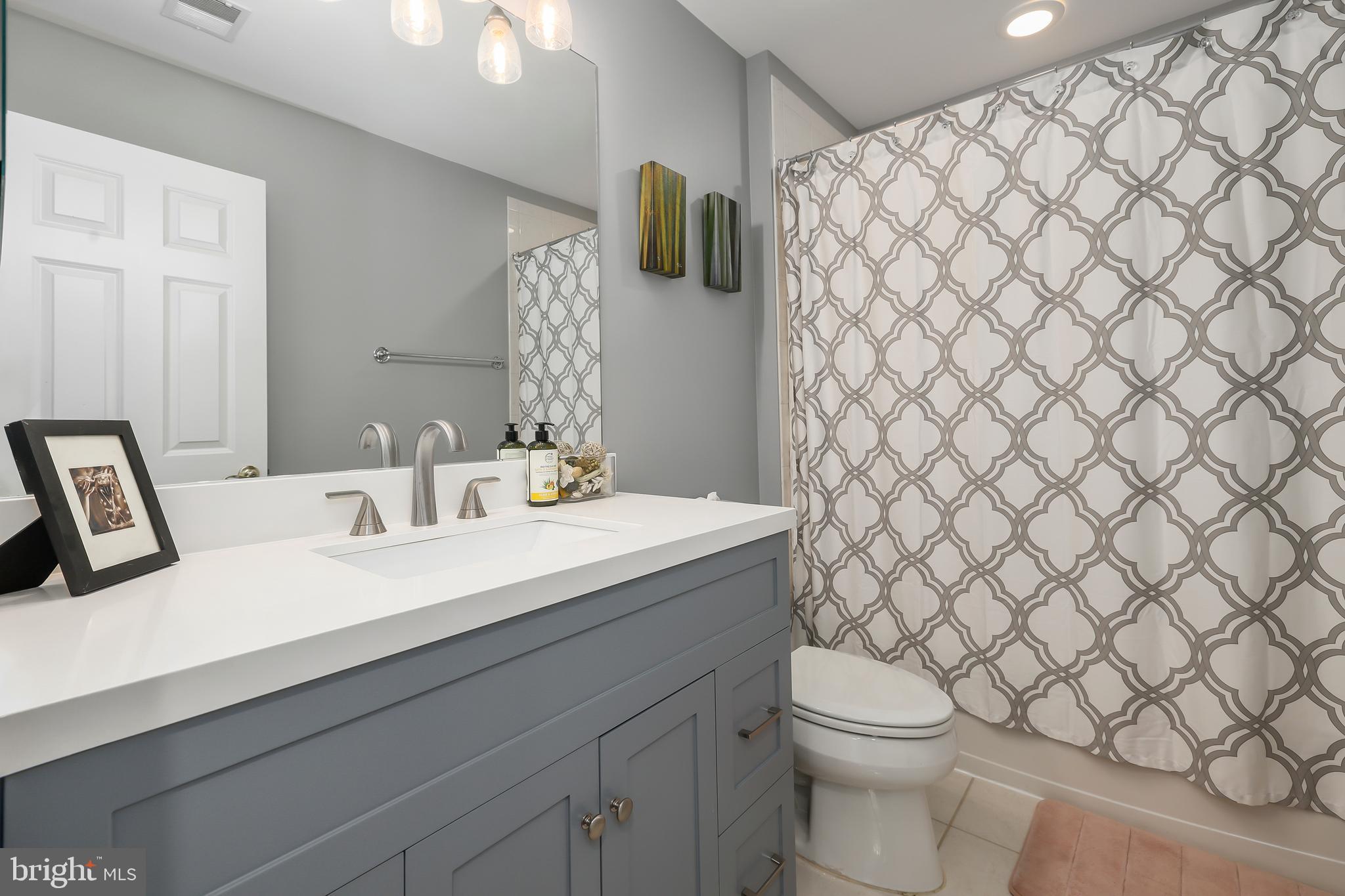 PICKETT'S RESERVE - Residential