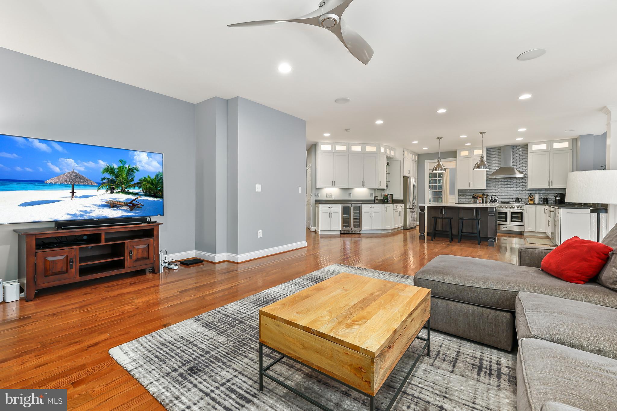 PICKETT'S RESERVE - Residential