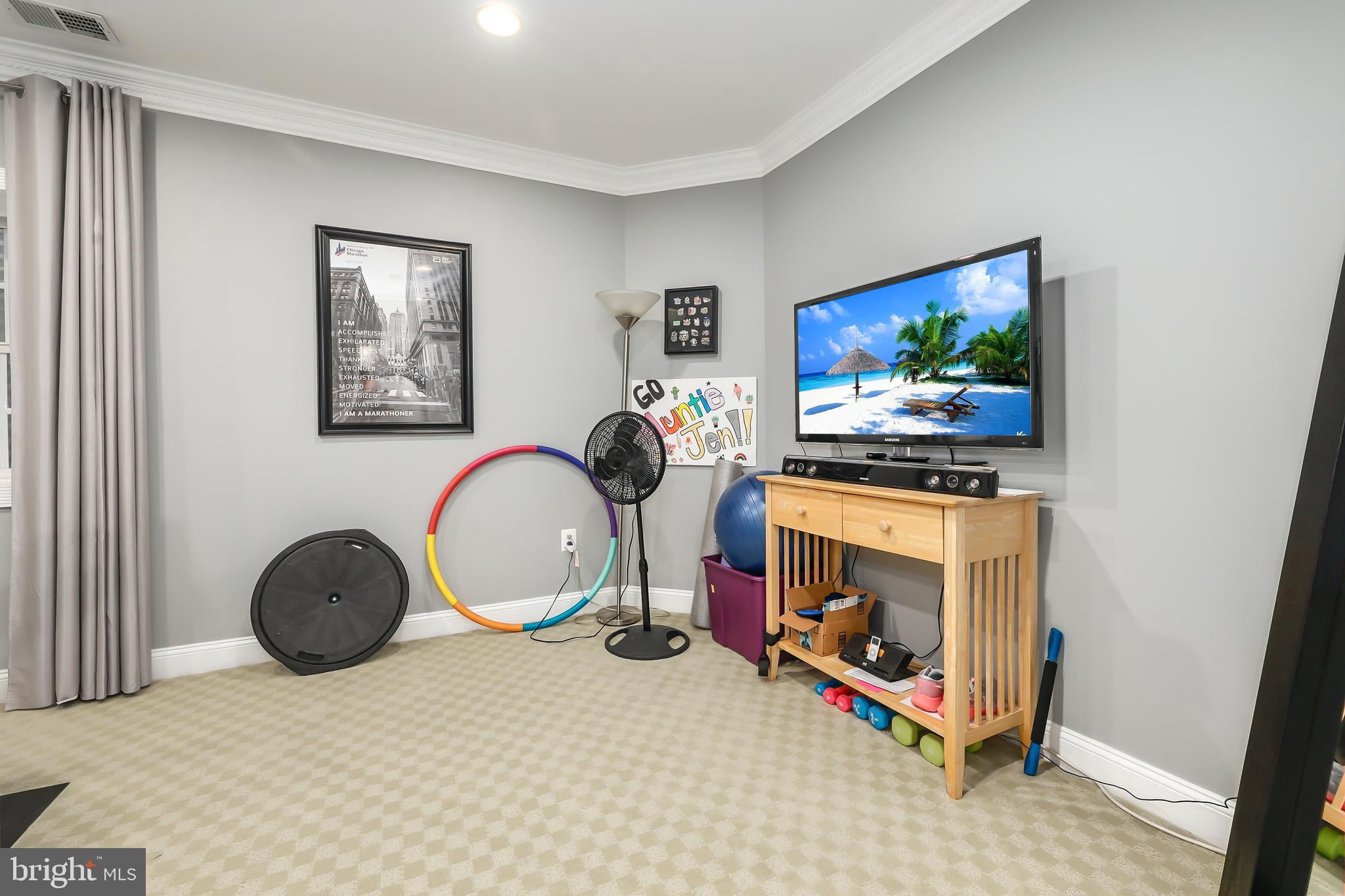 PICKETT'S RESERVE - Residential