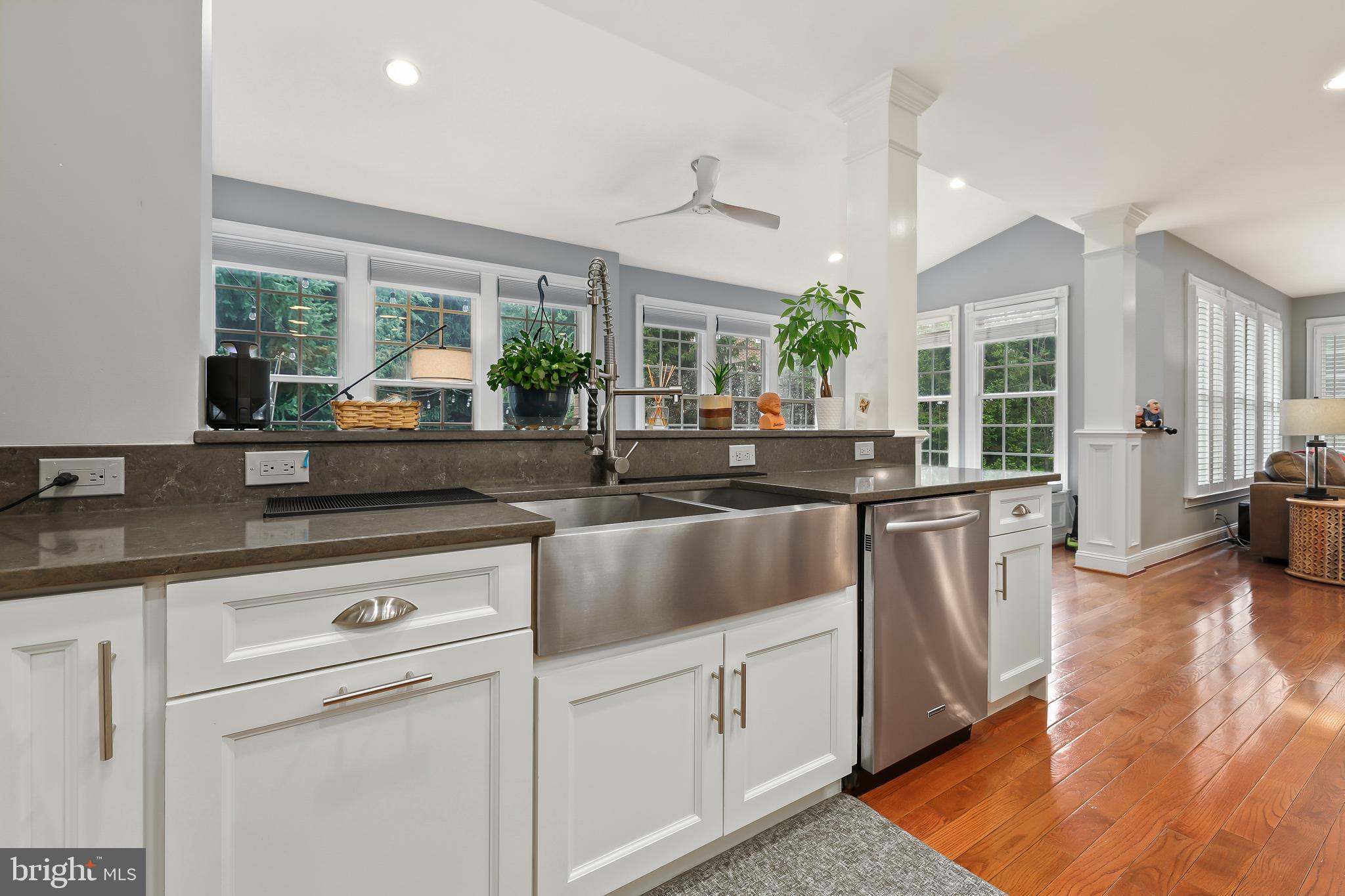 PICKETT'S RESERVE - Residential