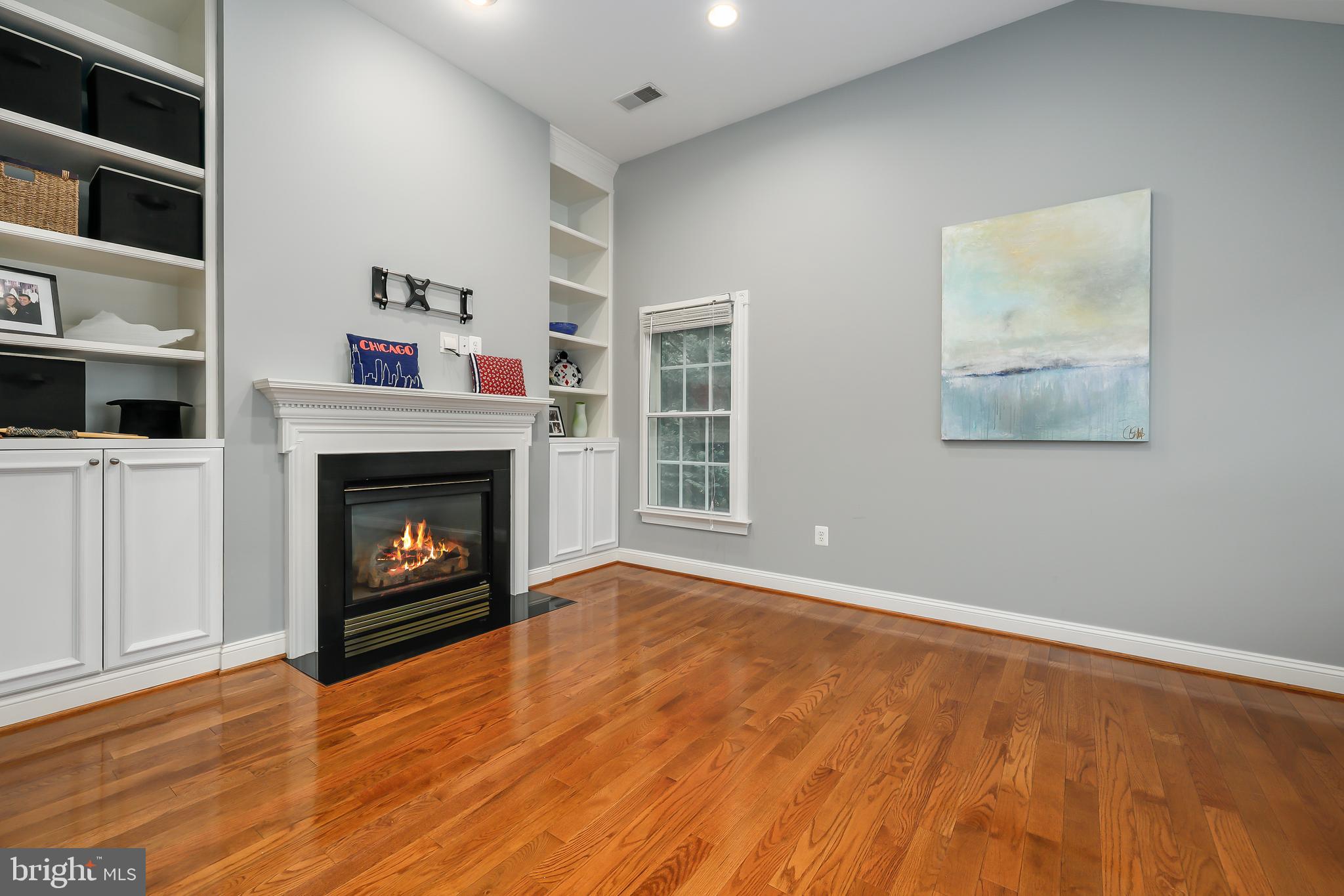 PICKETT'S RESERVE - Residential