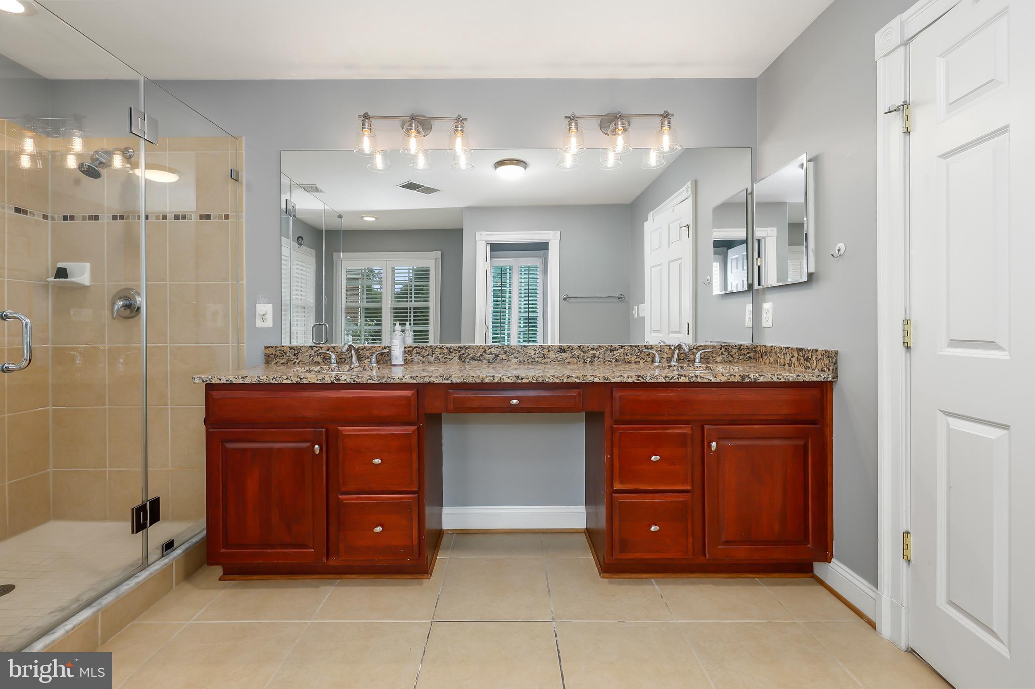 PICKETT'S RESERVE - Residential