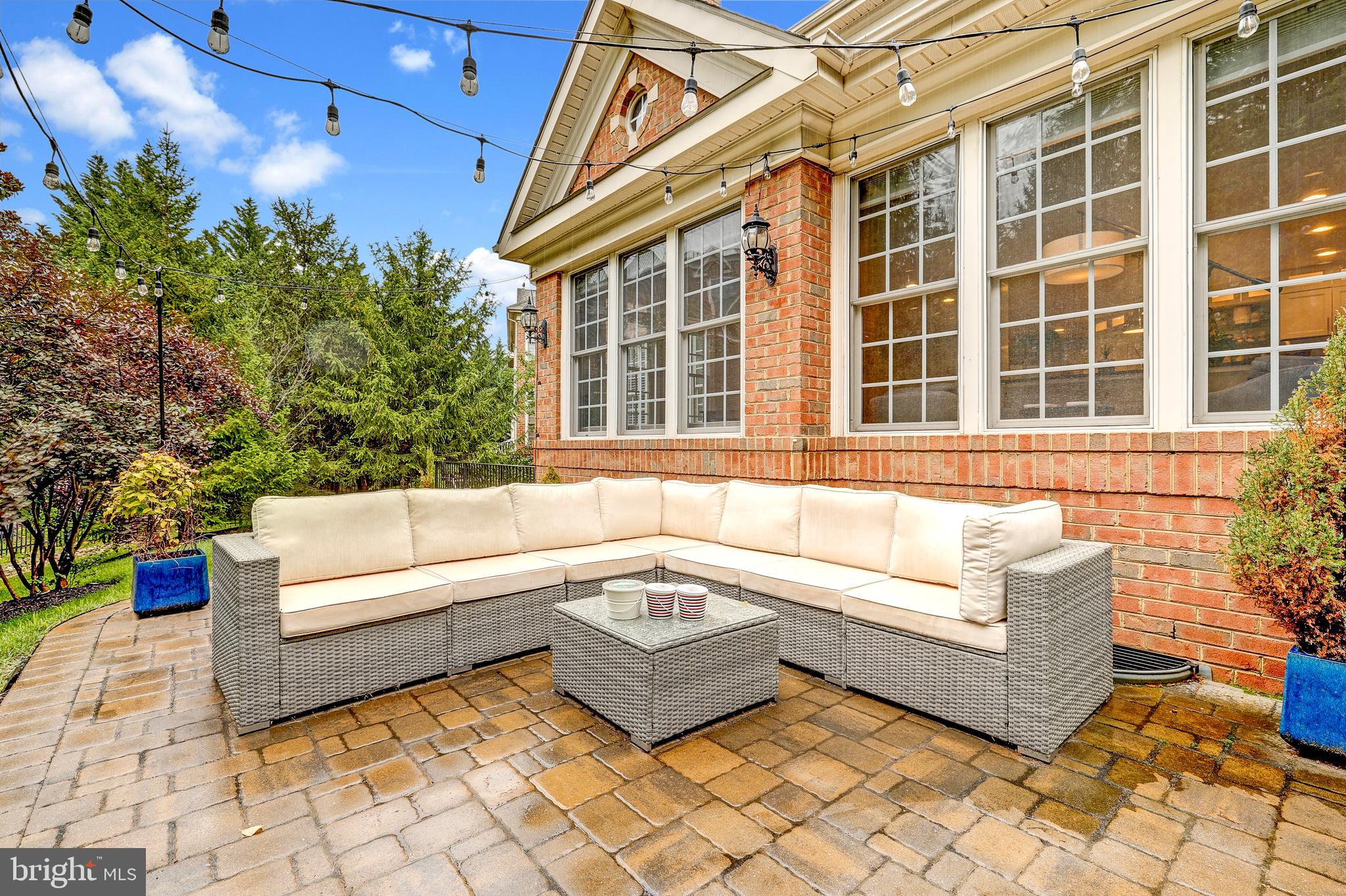 PICKETT'S RESERVE - Residential