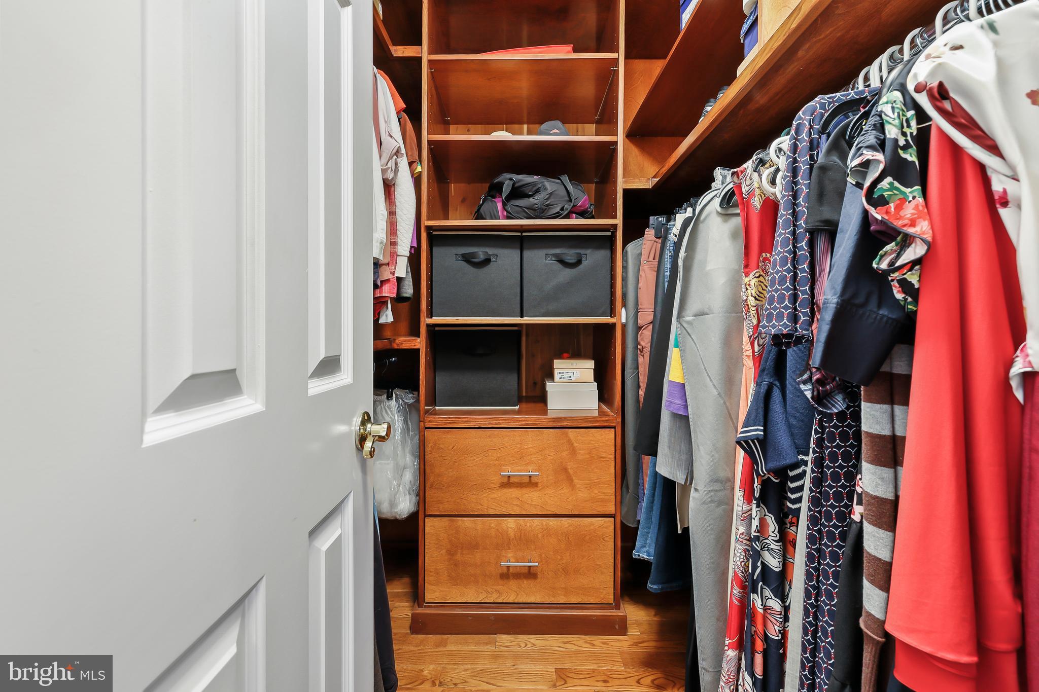 PICKETT'S RESERVE - Residential