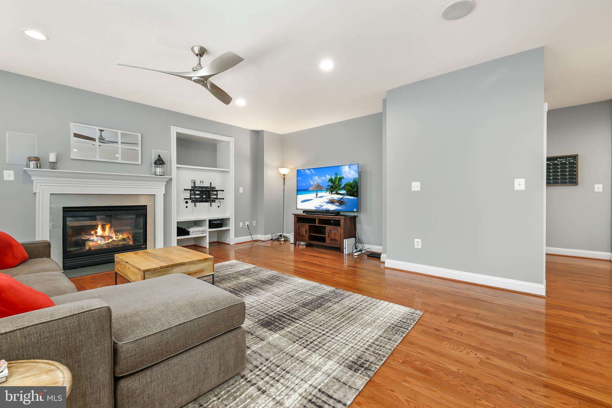 PICKETT'S RESERVE - Residential