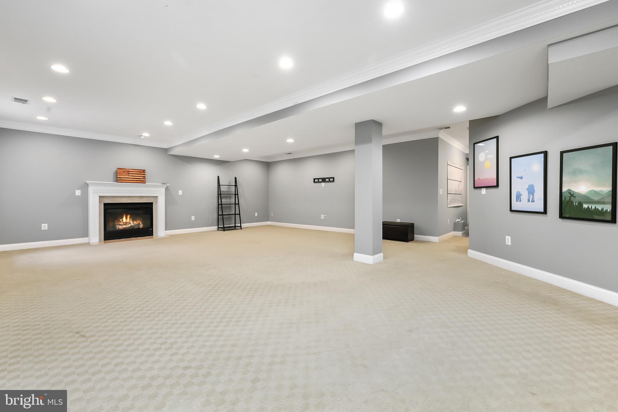 PICKETT'S RESERVE - Residential