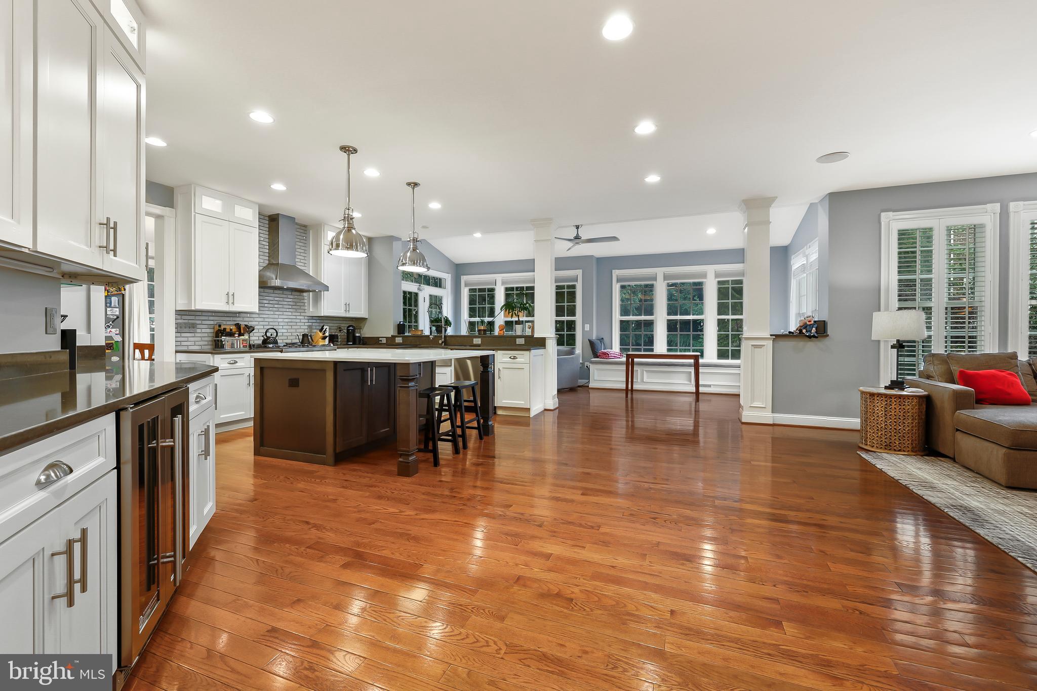 PICKETT'S RESERVE - Residential