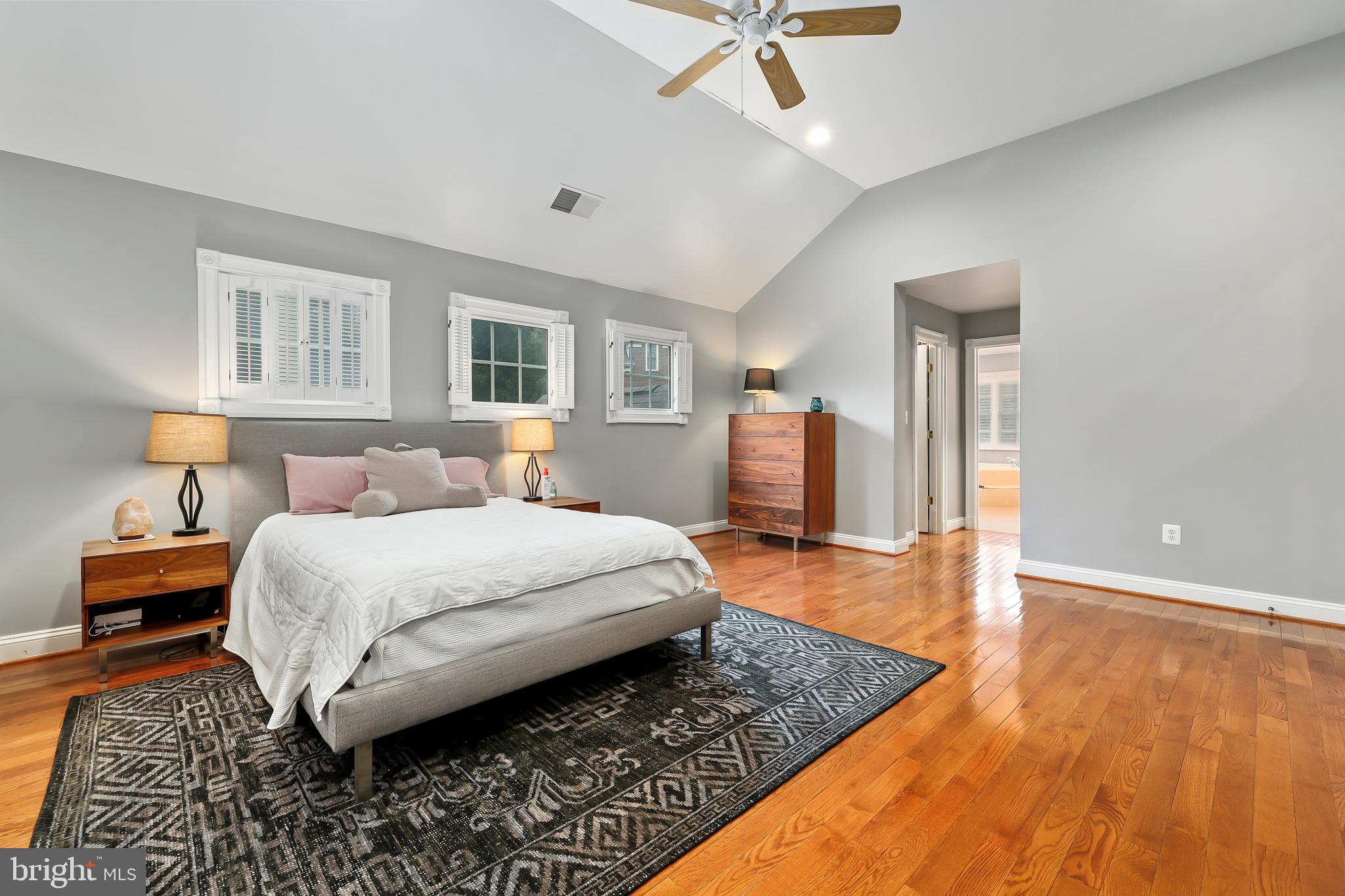 PICKETT'S RESERVE - Residential