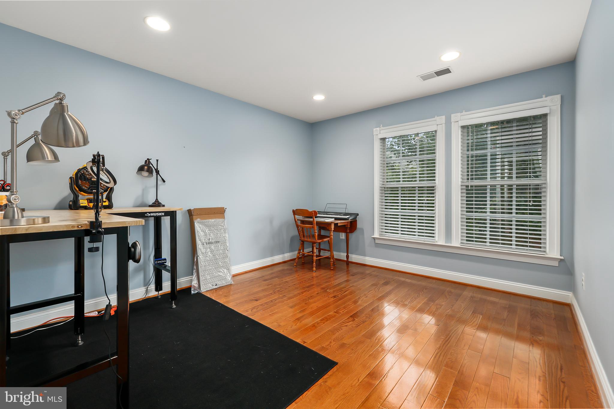 PICKETT'S RESERVE - Residential