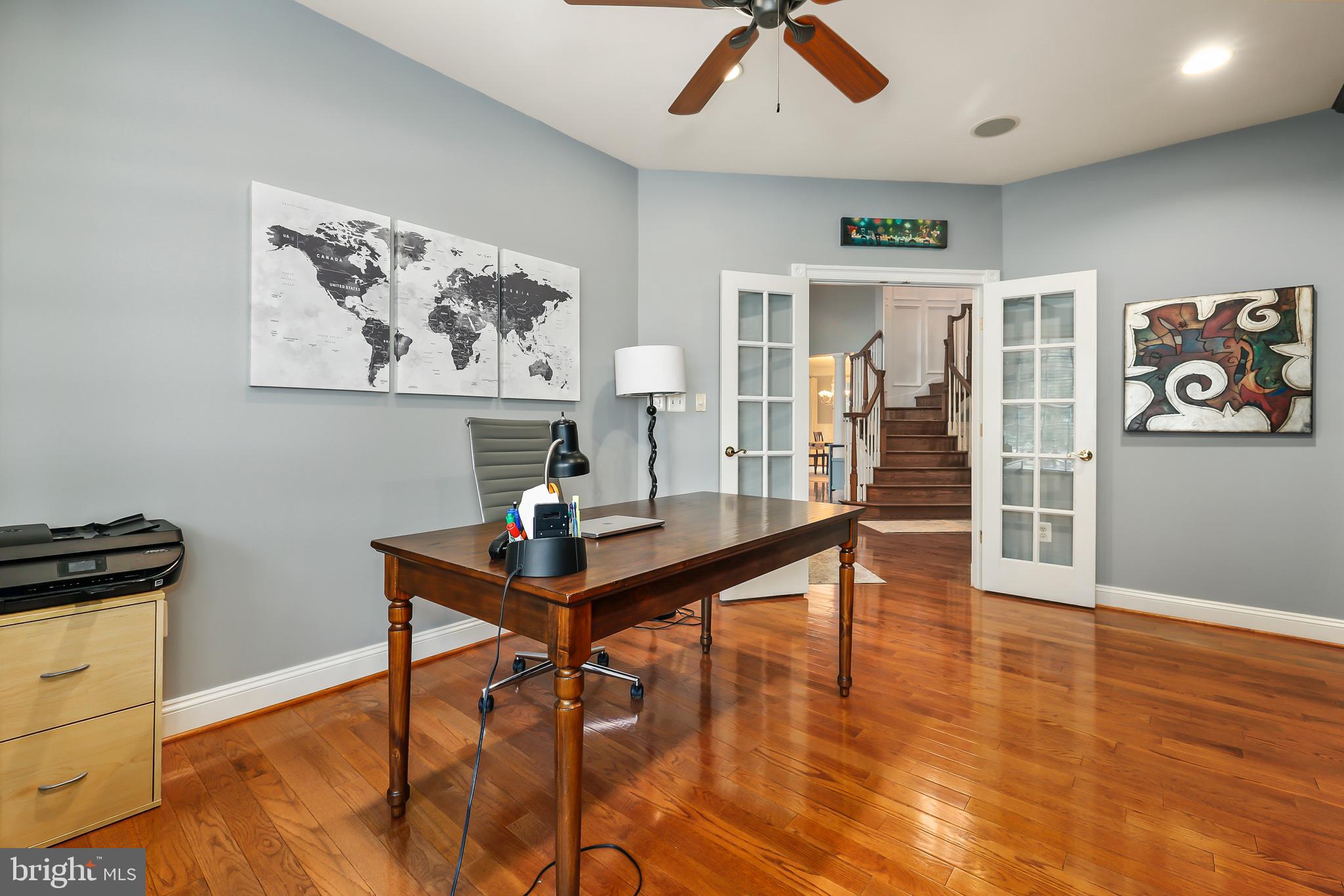 PICKETT'S RESERVE - Residential