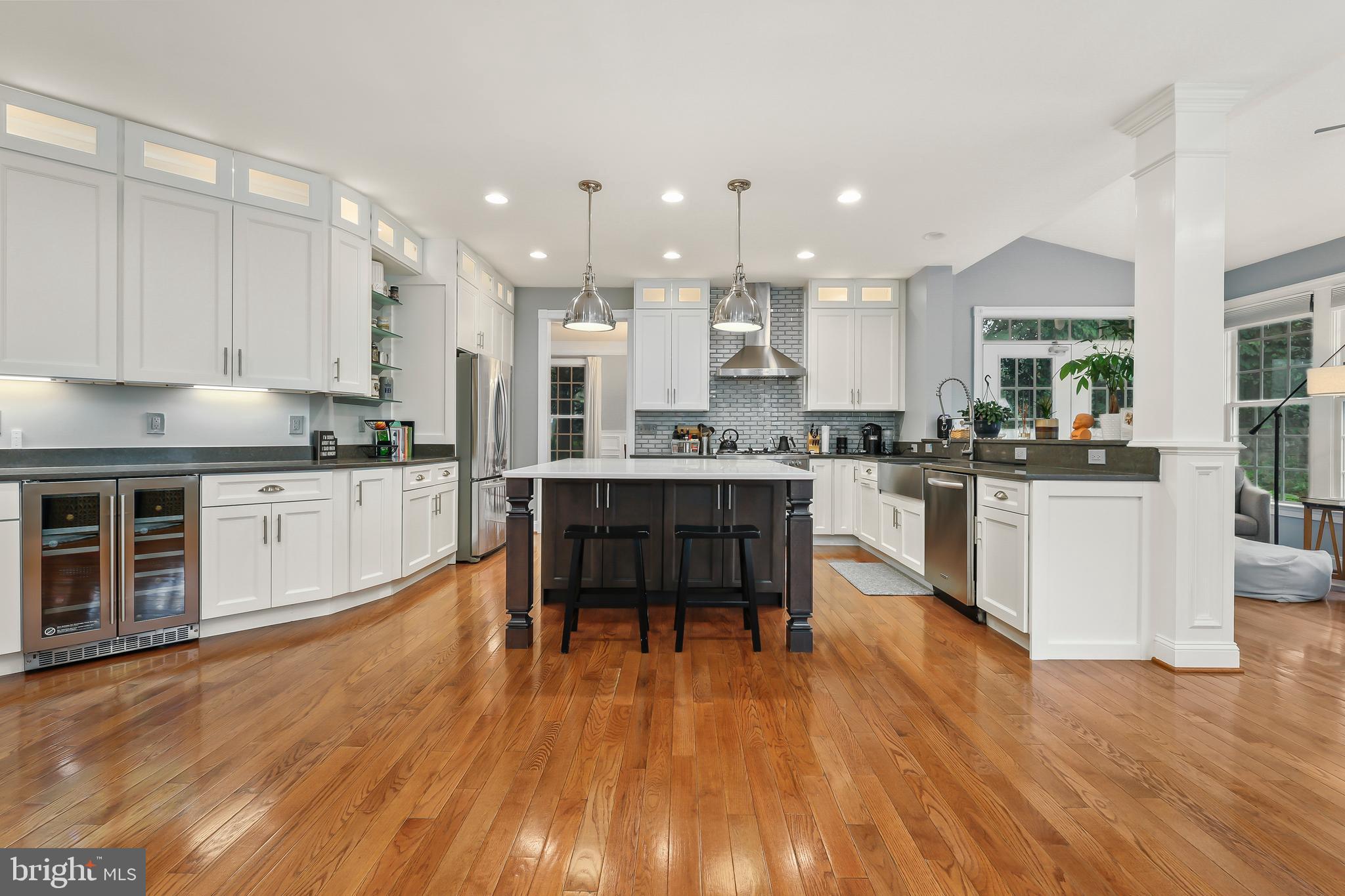 PICKETT'S RESERVE - Residential