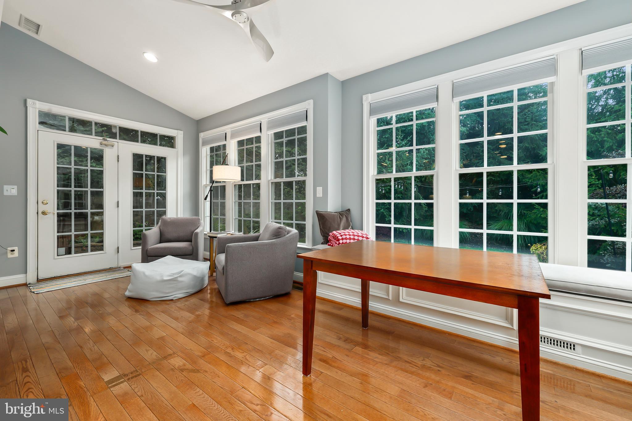 PICKETT'S RESERVE - Residential