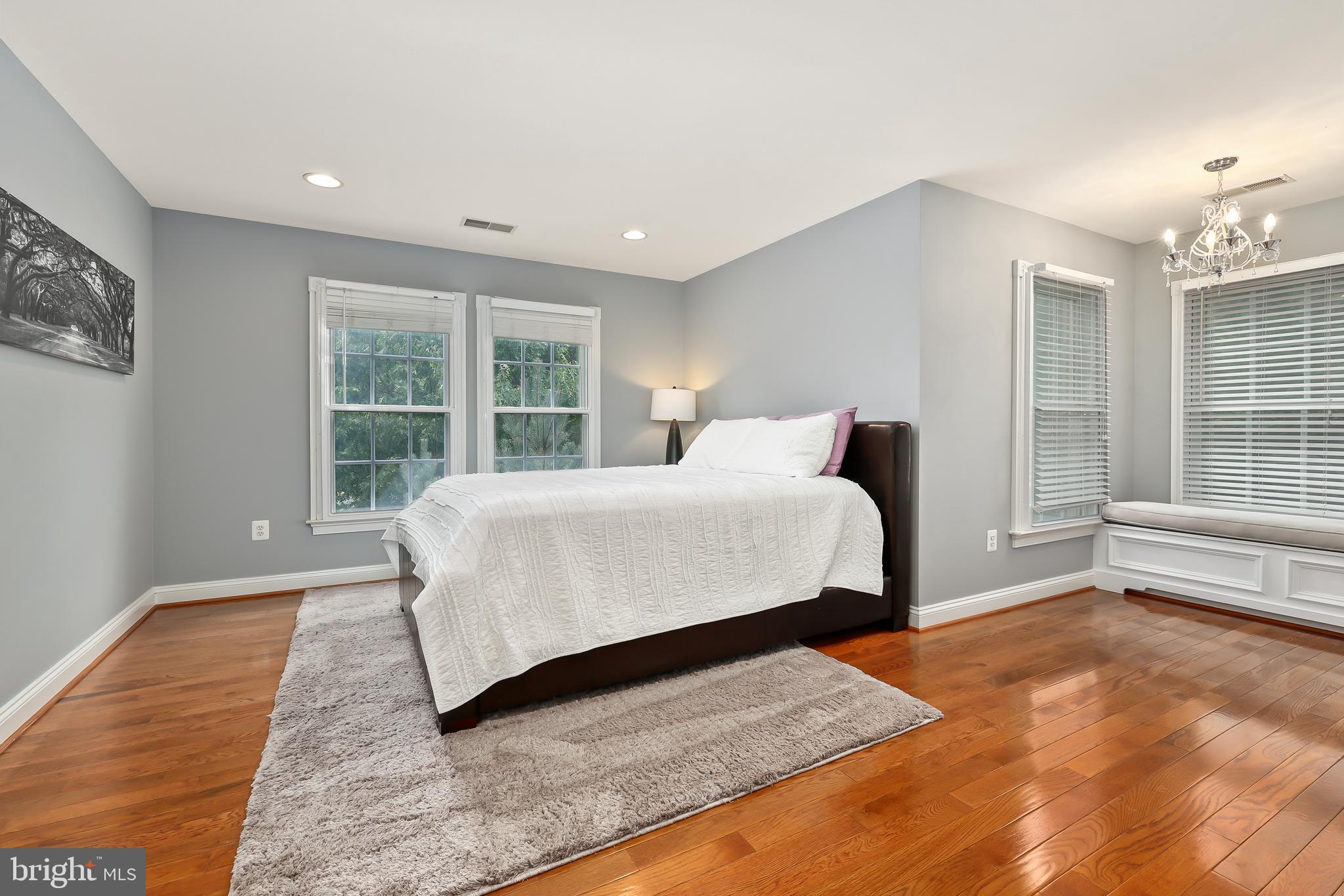 PICKETT'S RESERVE - Residential