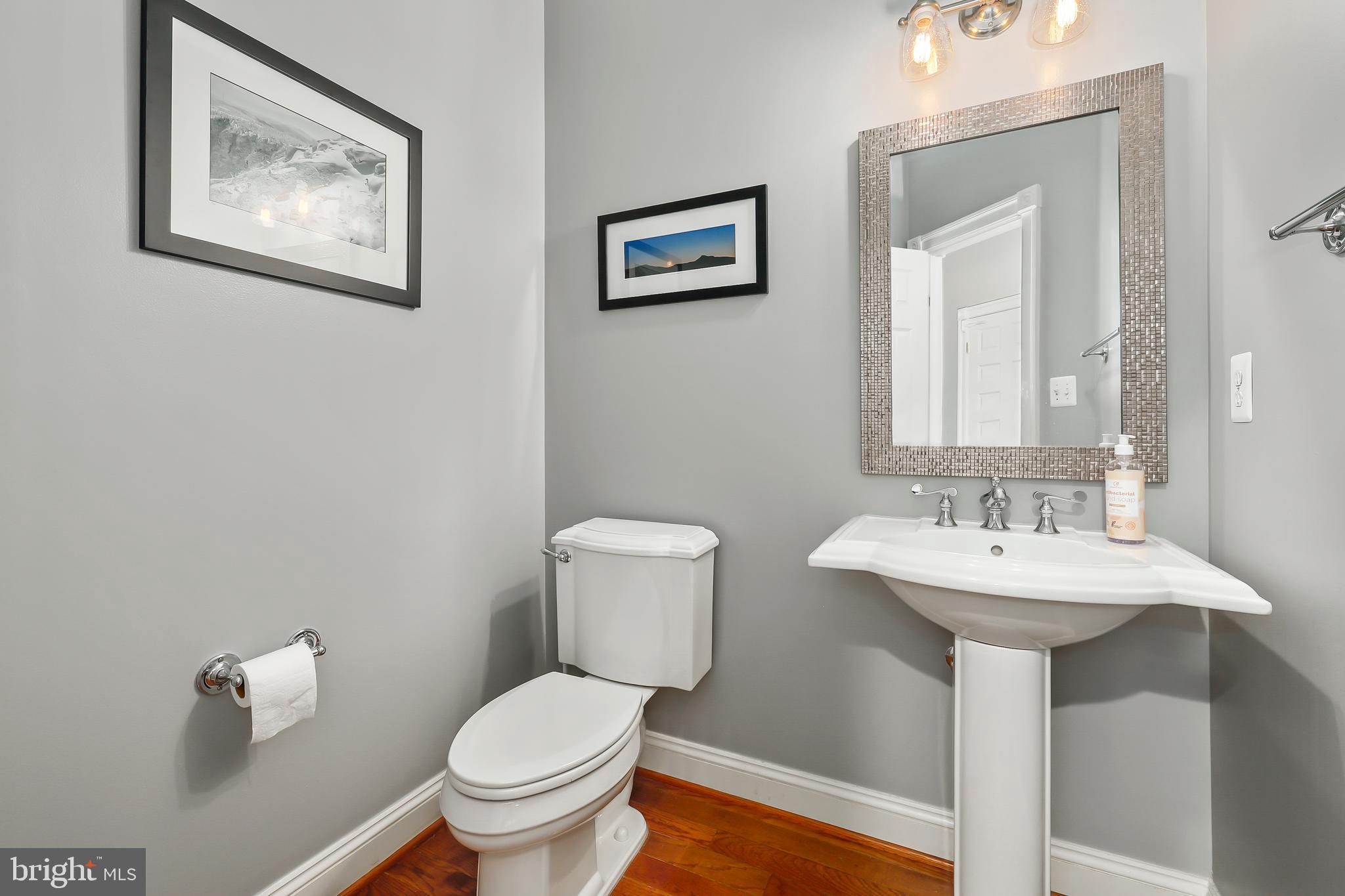 PICKETT'S RESERVE - Residential