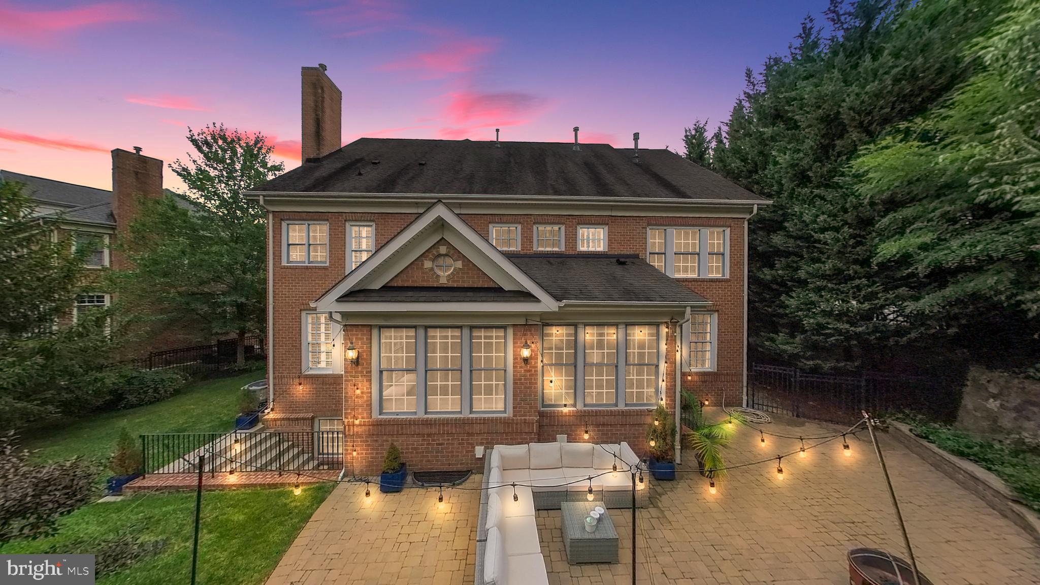 PICKETT'S RESERVE - Residential