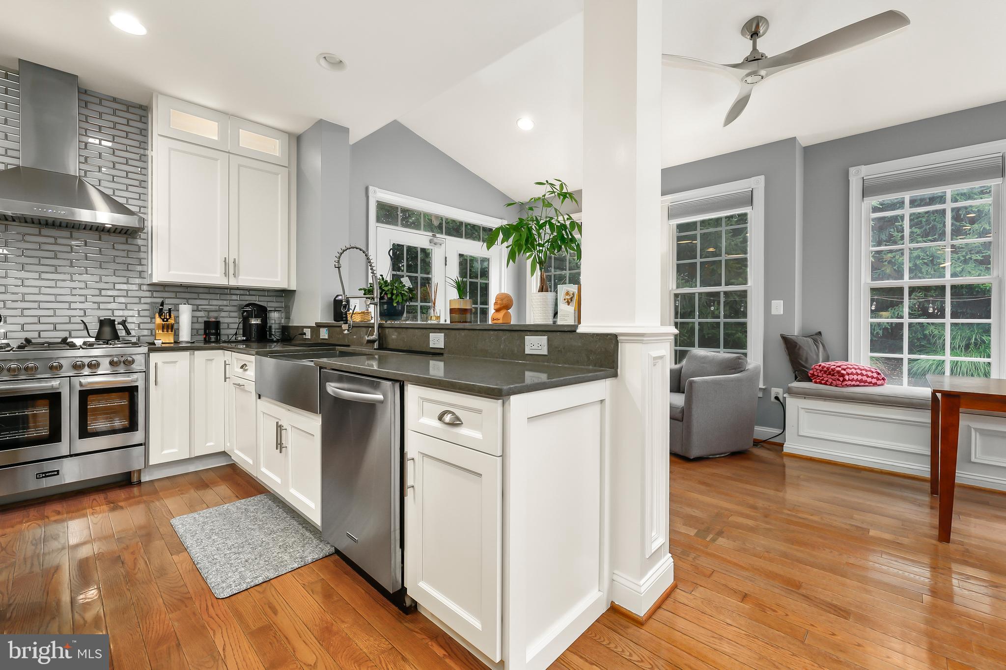 PICKETT'S RESERVE - Residential