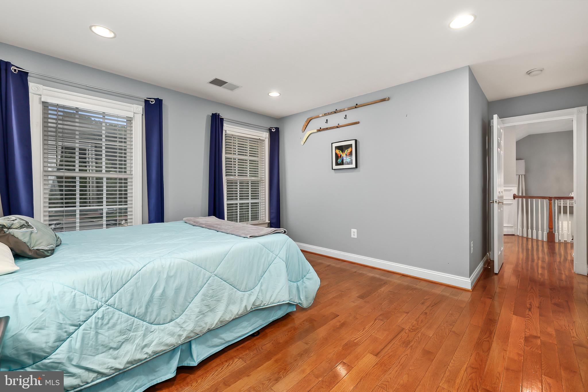 PICKETT'S RESERVE - Residential