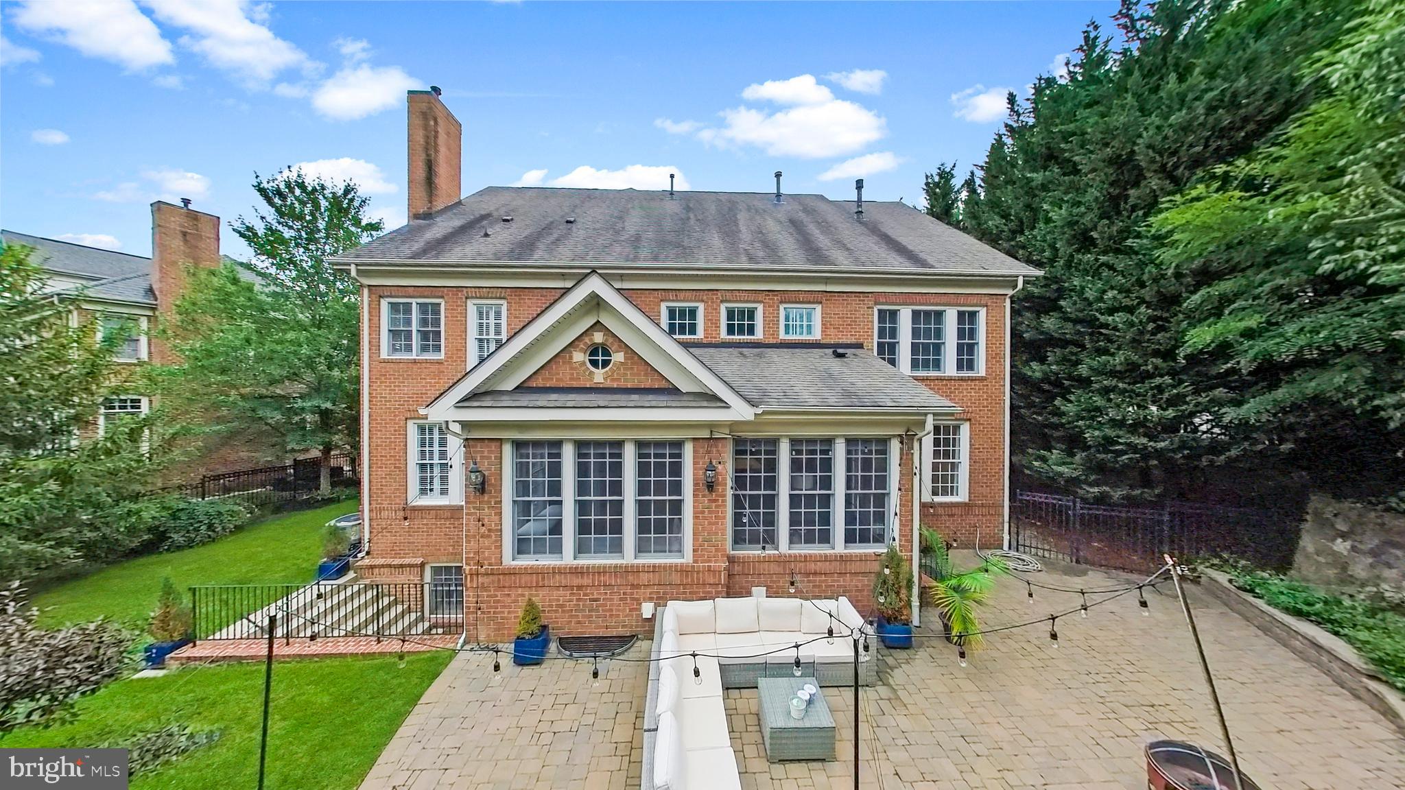 PICKETT'S RESERVE - Residential