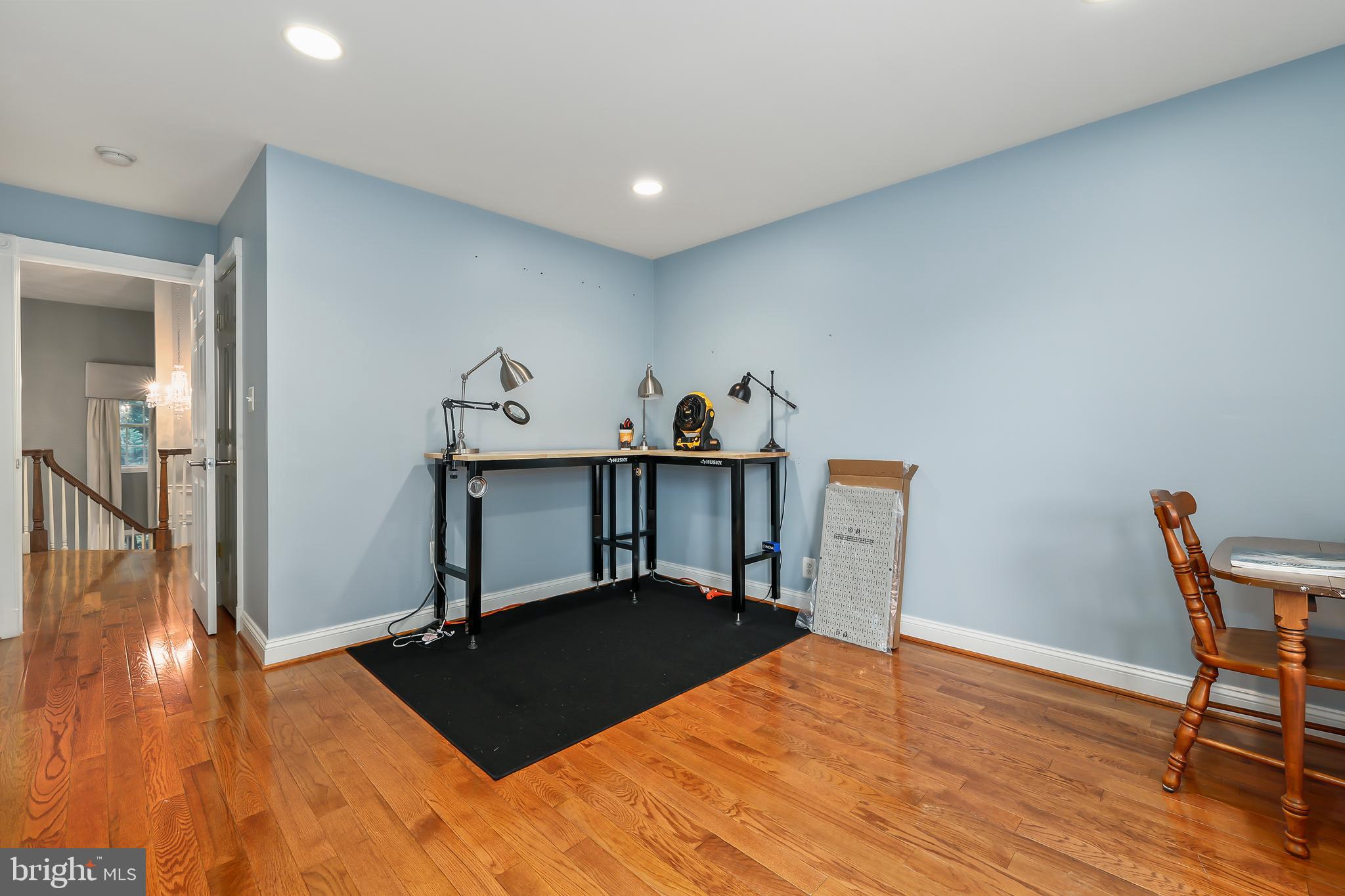 PICKETT'S RESERVE - Residential