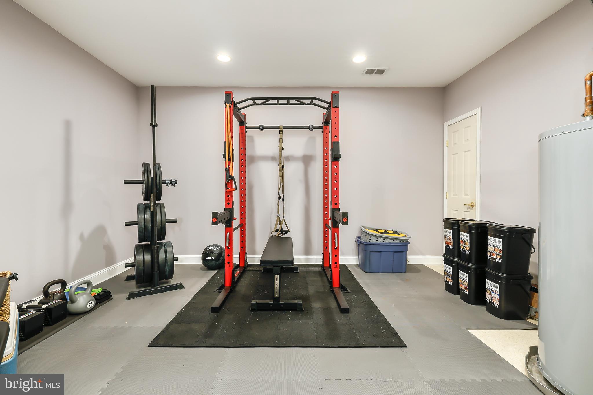 PICKETT'S RESERVE - Residential