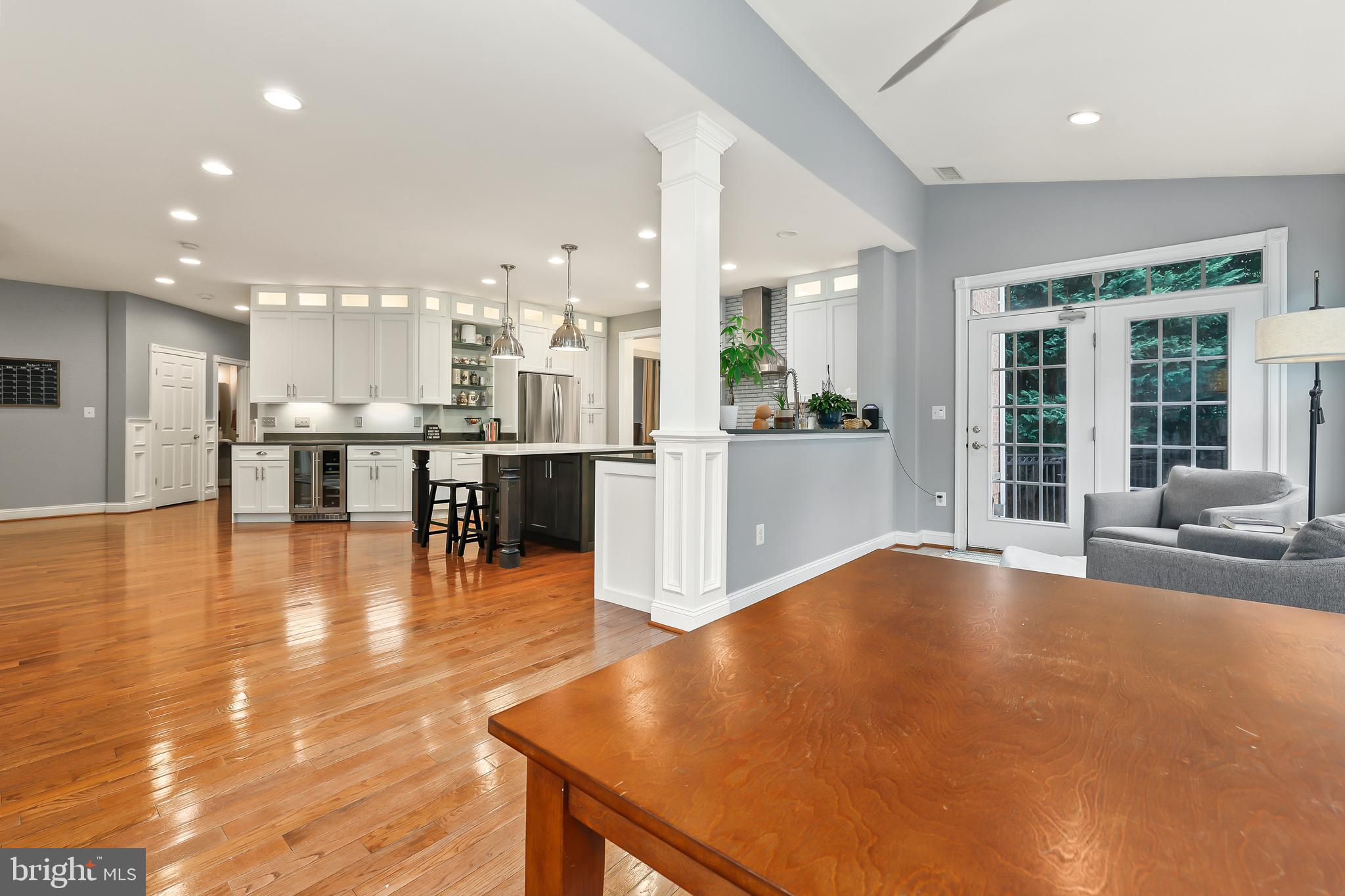 PICKETT'S RESERVE - Residential