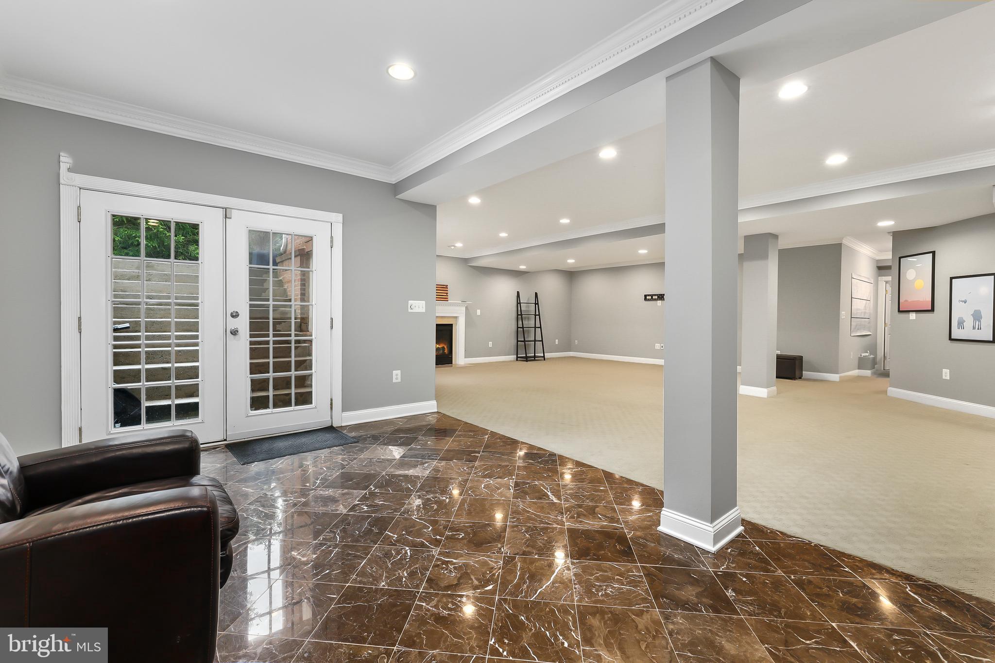 PICKETT'S RESERVE - Residential