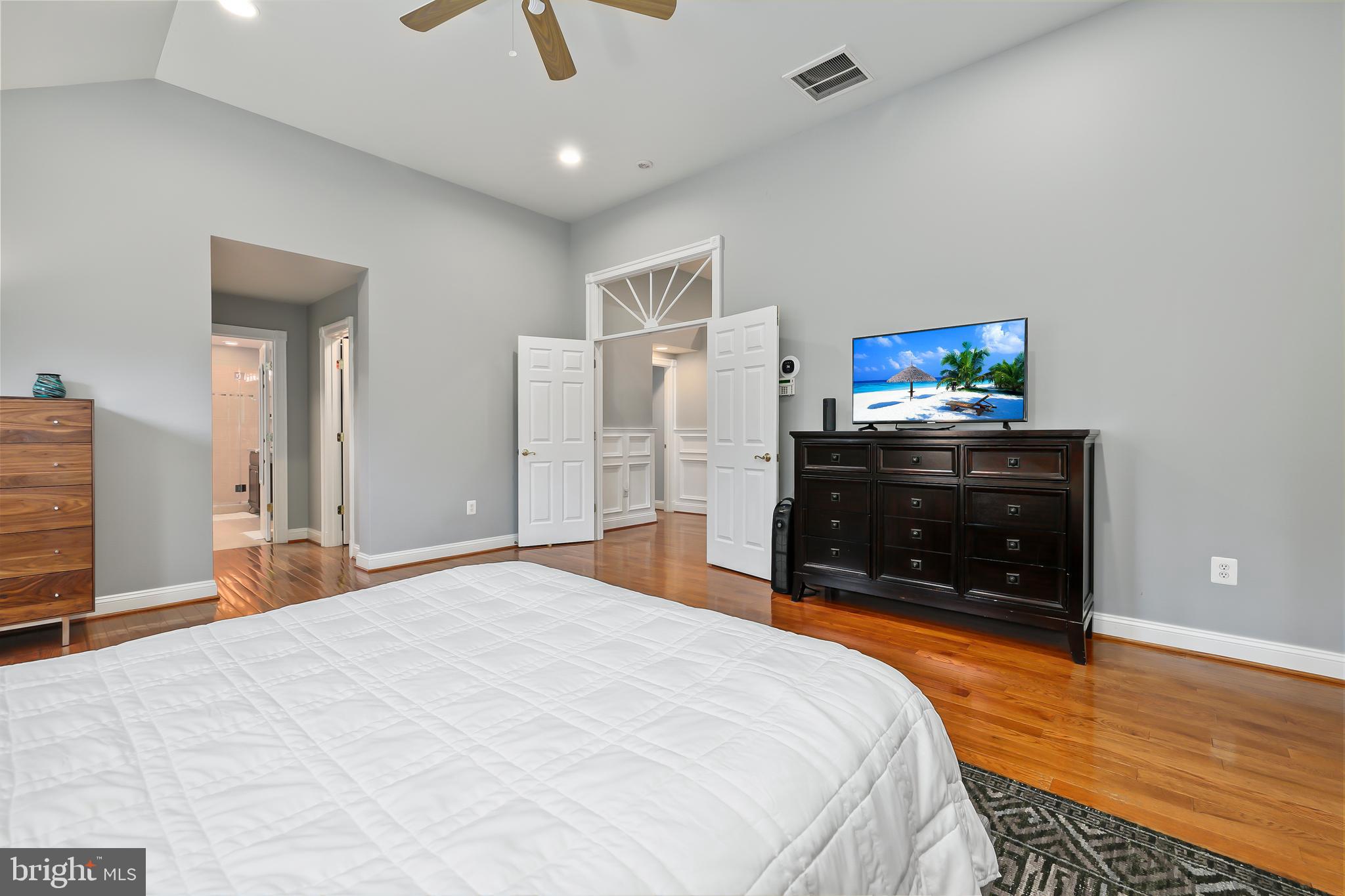 PICKETT'S RESERVE - Residential