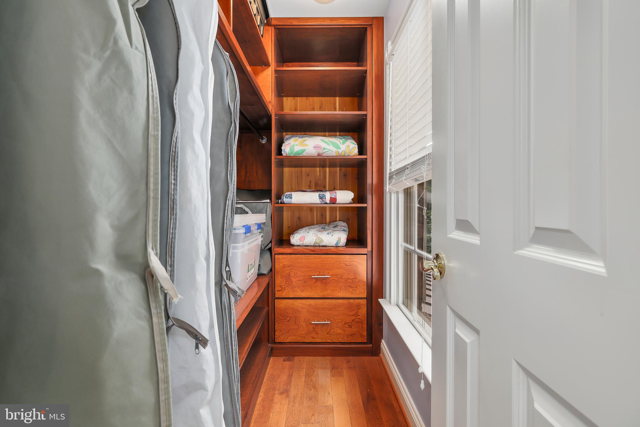 PICKETT'S RESERVE - Residential