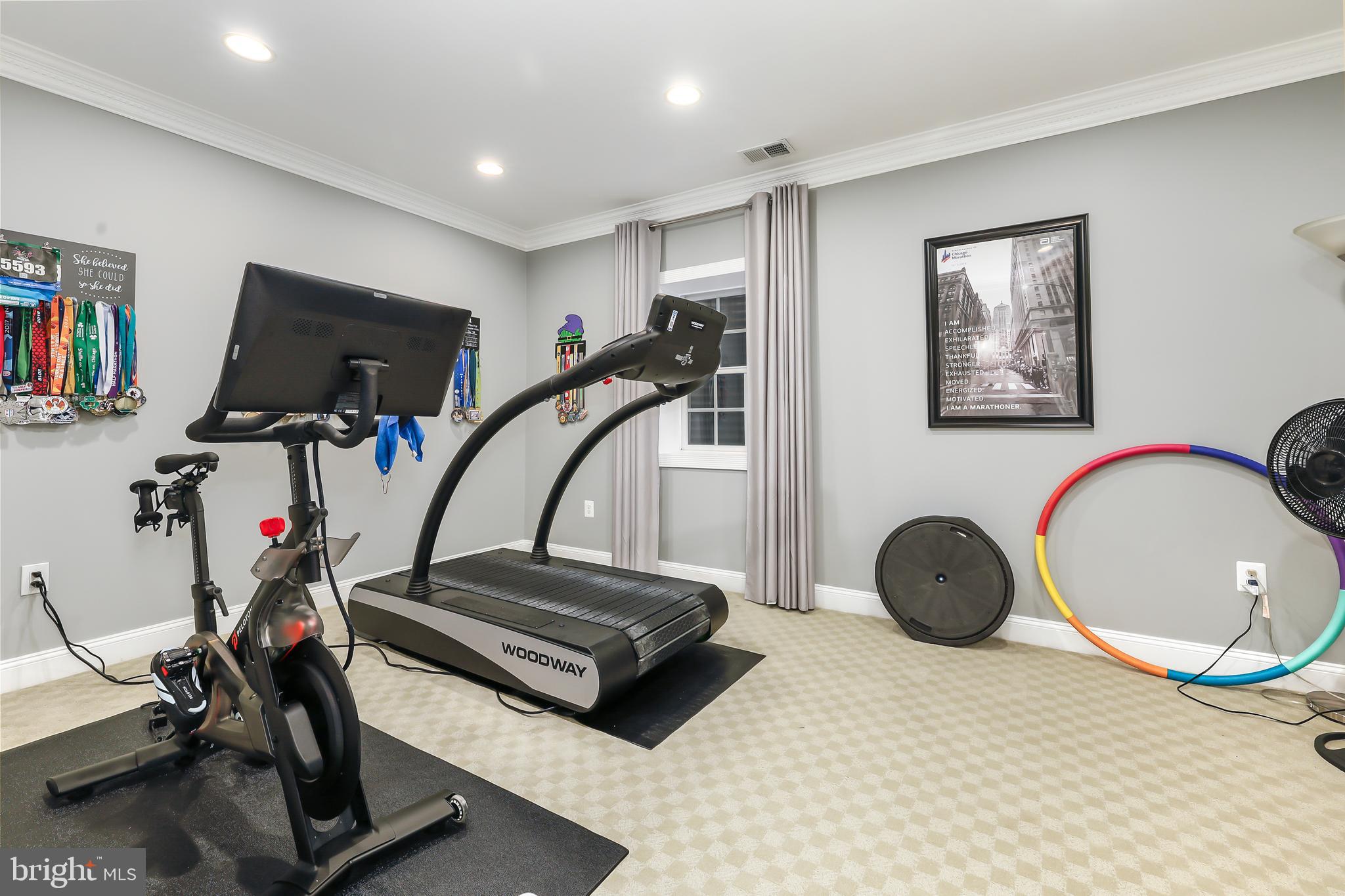 PICKETT'S RESERVE - Residential