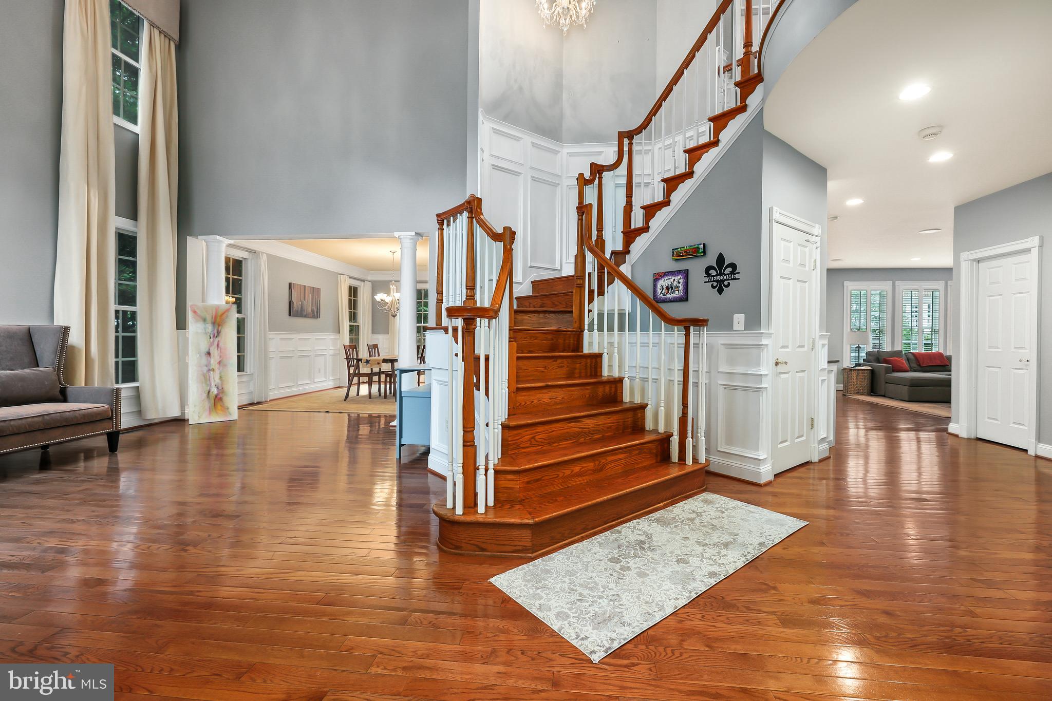 PICKETT'S RESERVE - Residential