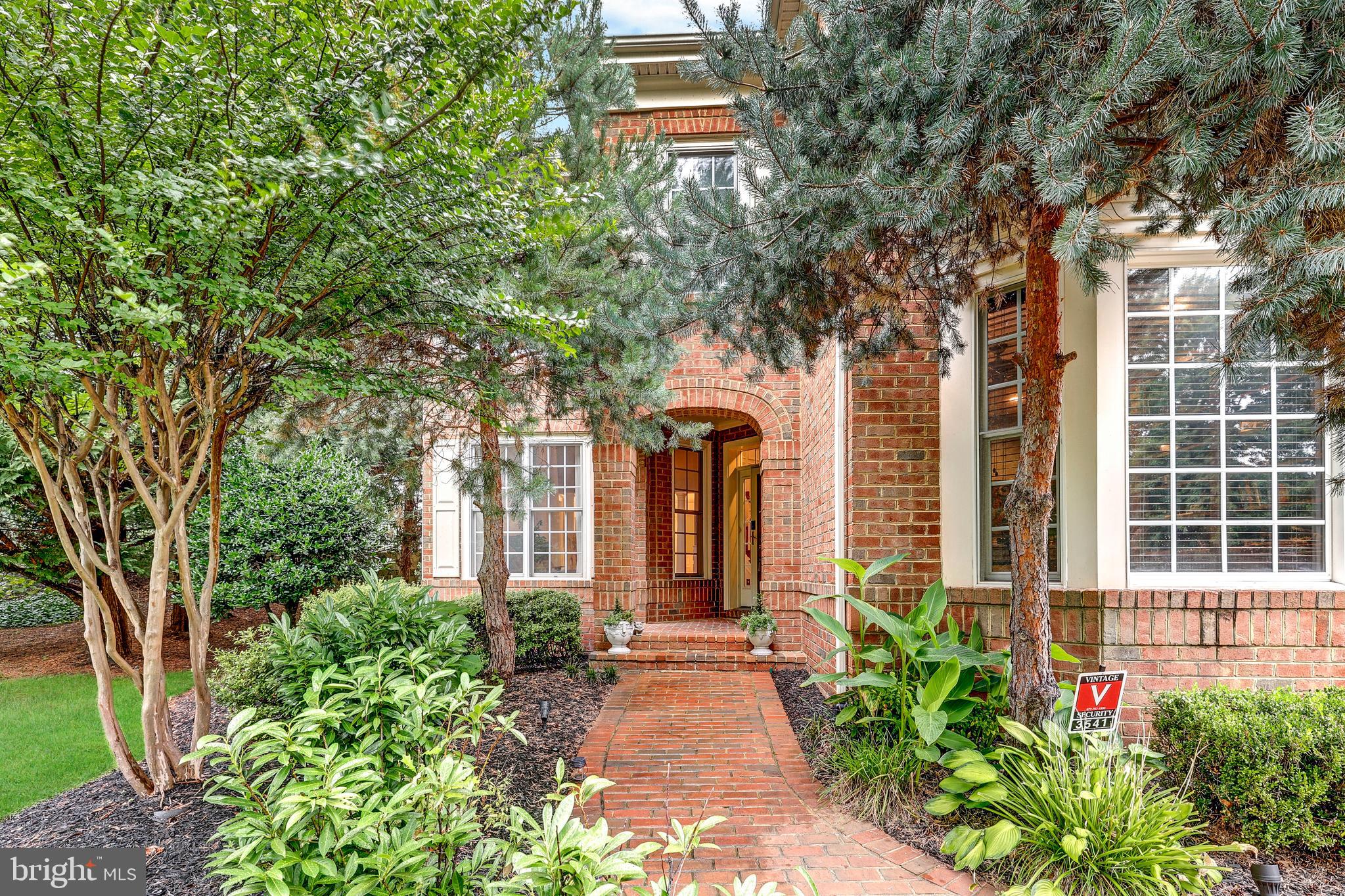 PICKETT'S RESERVE - Residential