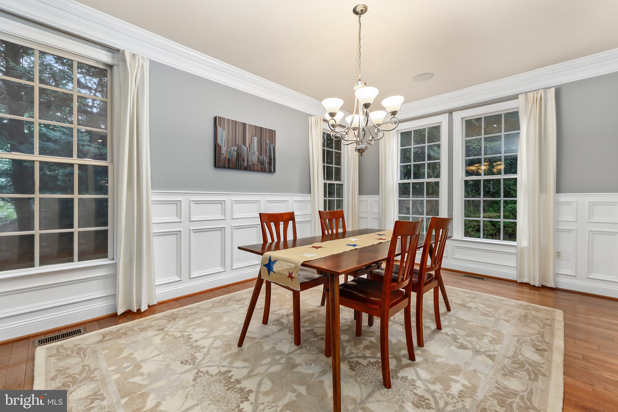 PICKETT'S RESERVE - Residential