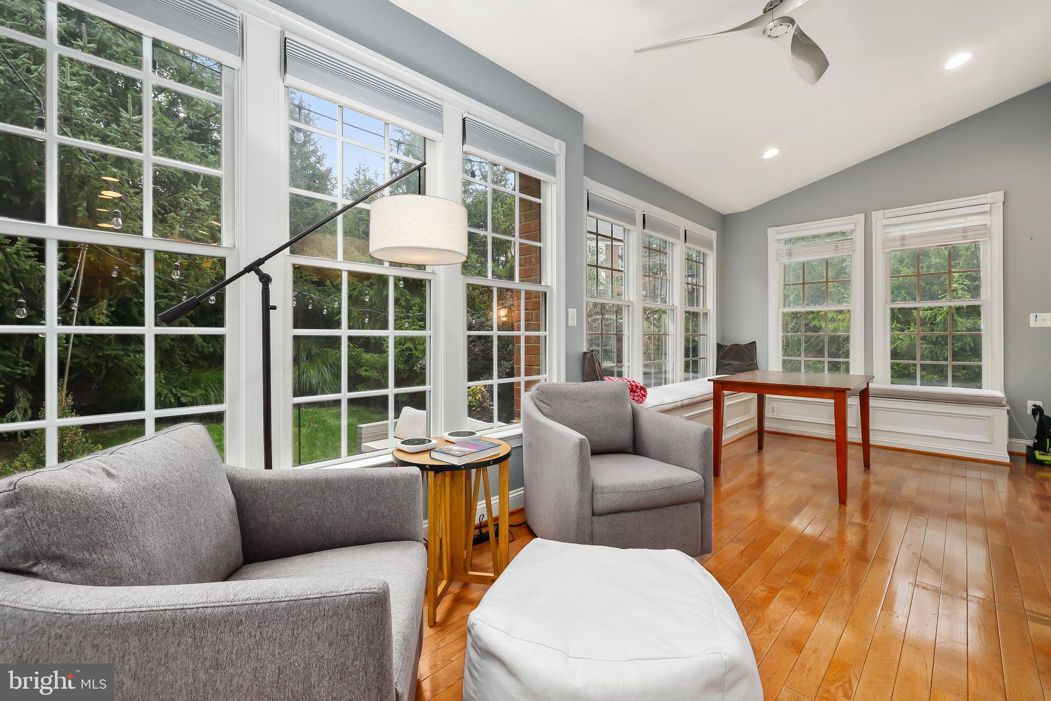 PICKETT'S RESERVE - Residential