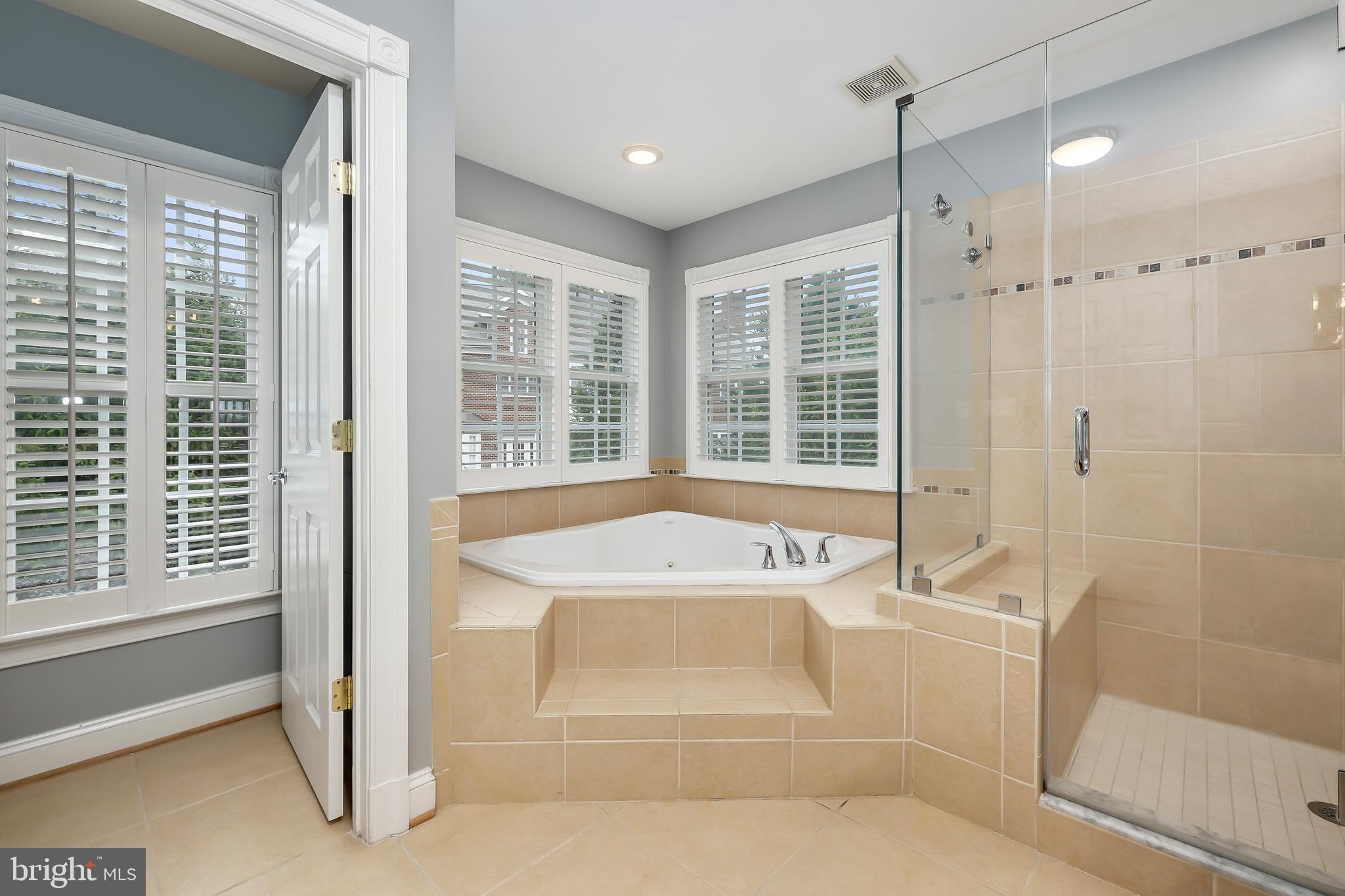 PICKETT'S RESERVE - Residential