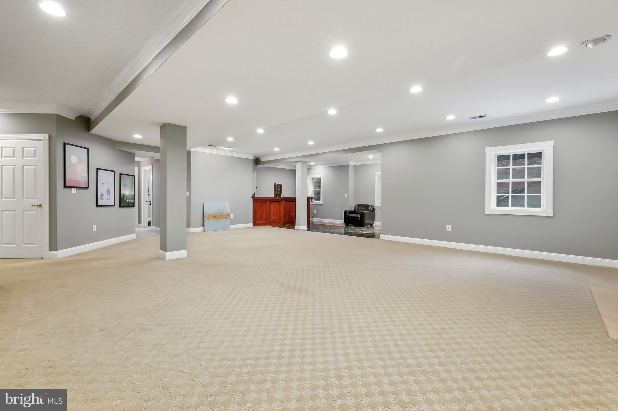 PICKETT'S RESERVE - Residential