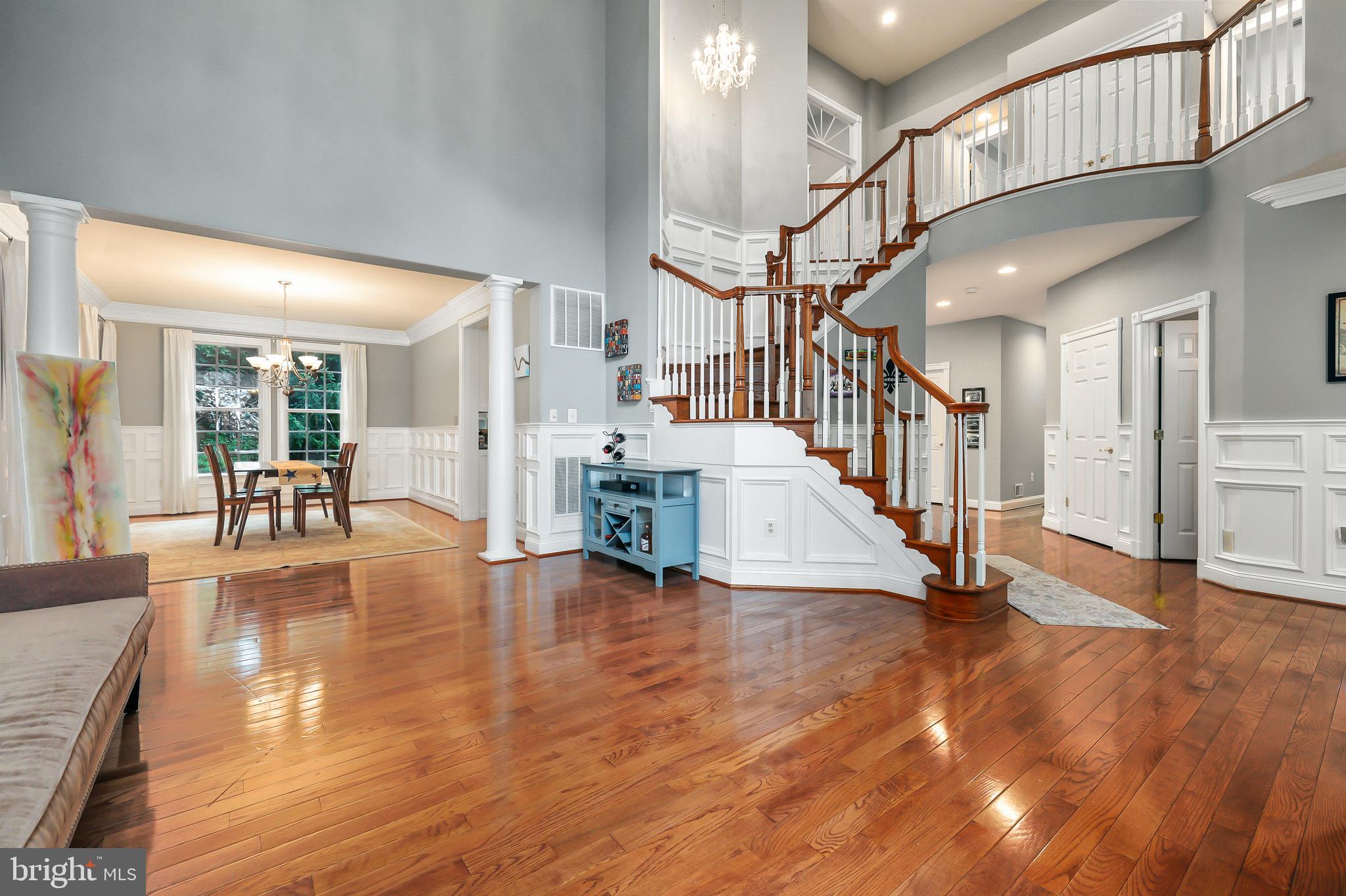 PICKETT'S RESERVE - Residential