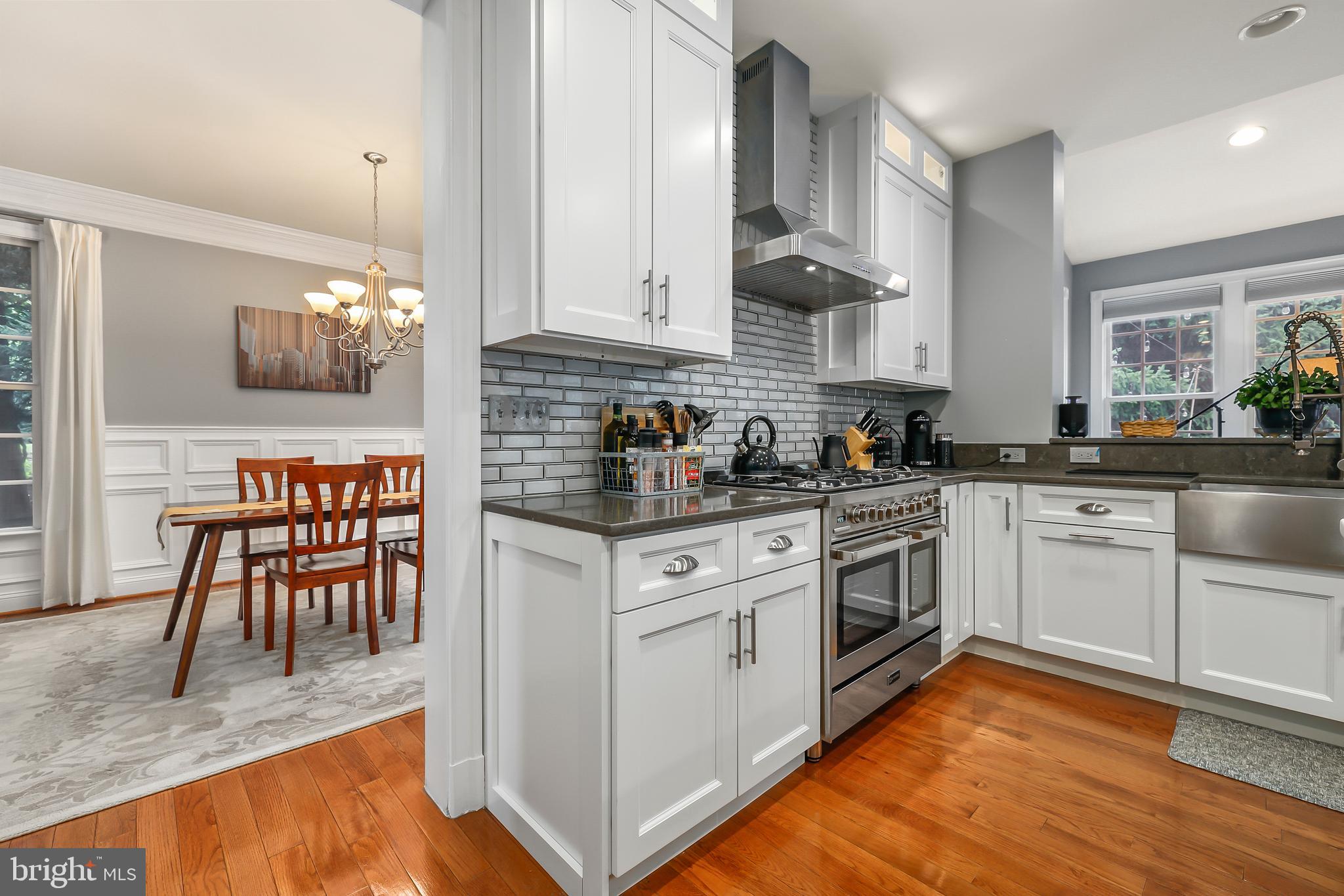 PICKETT'S RESERVE - Residential