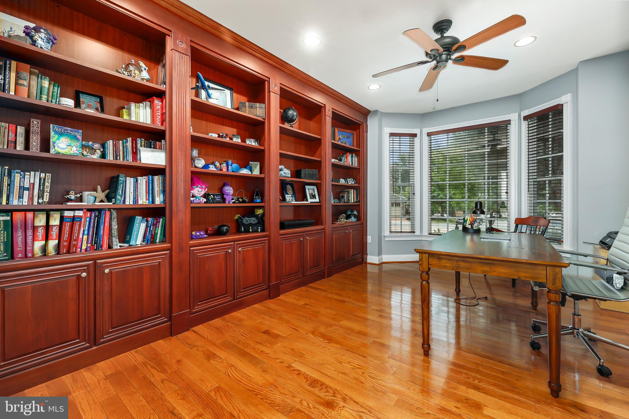 PICKETT'S RESERVE - Residential