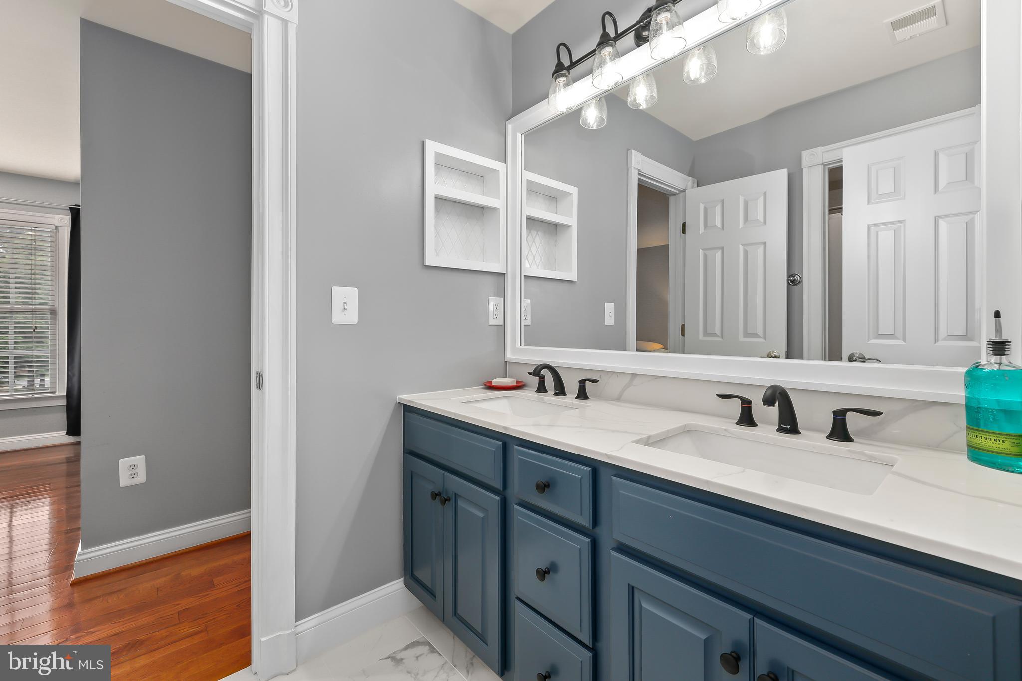 PICKETT'S RESERVE - Residential