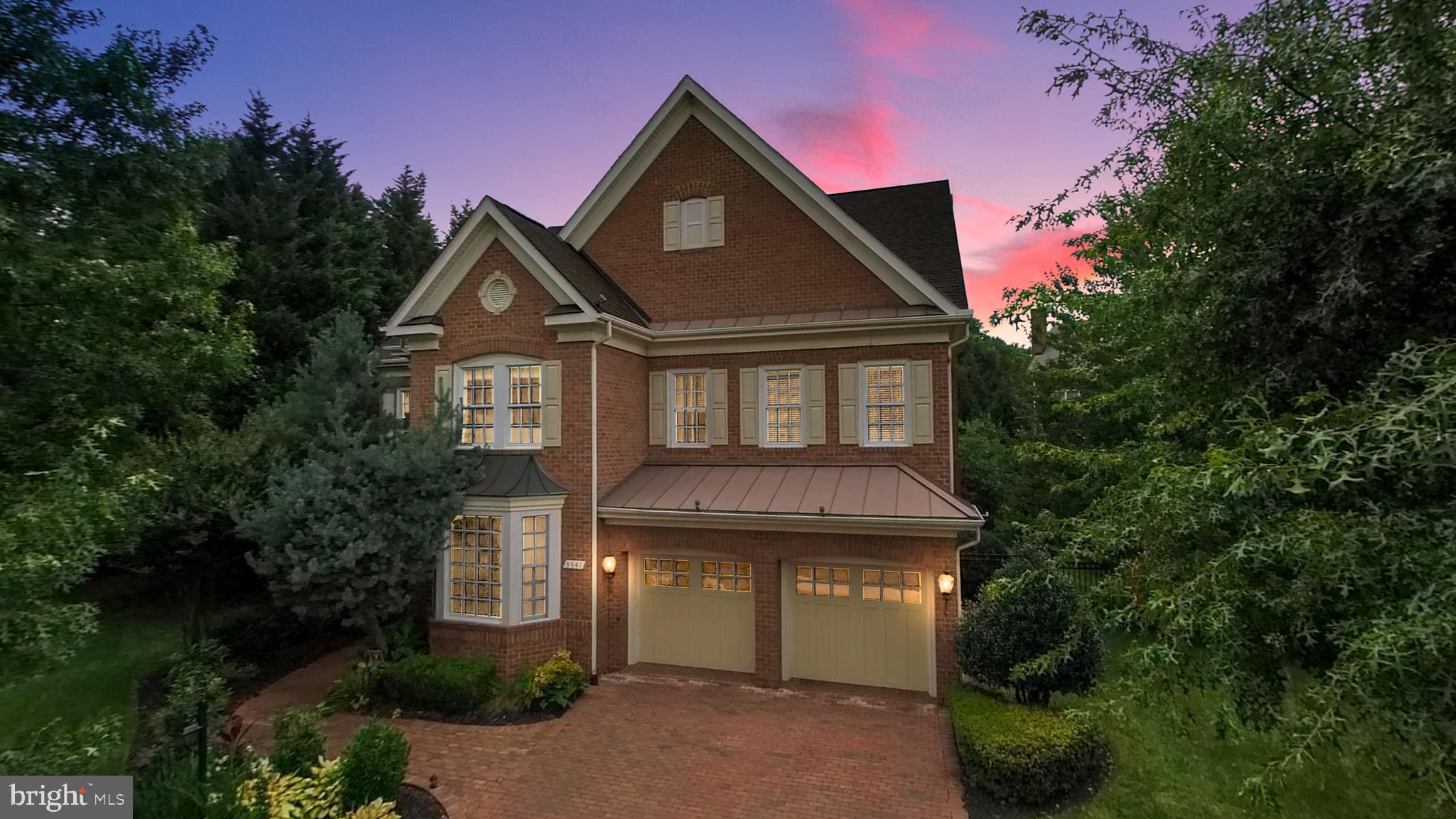 PICKETT'S RESERVE - Residential