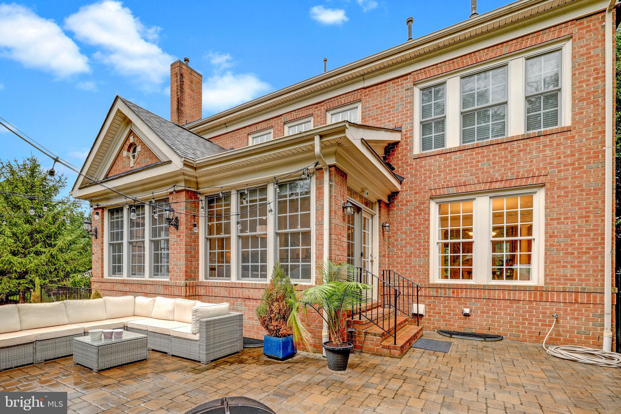 PICKETT'S RESERVE - Residential