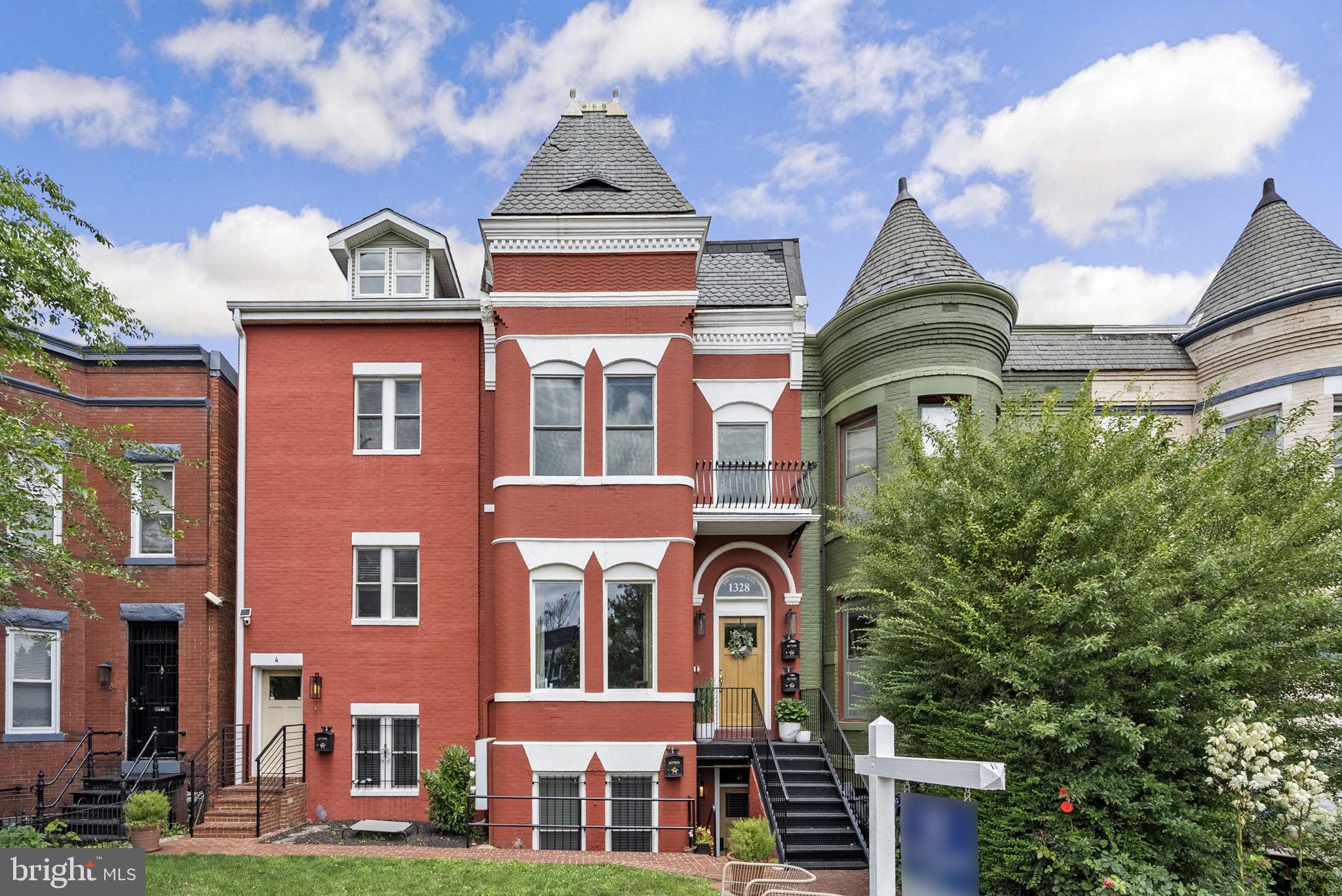 1328 MARYLAND AVENUE NE 3