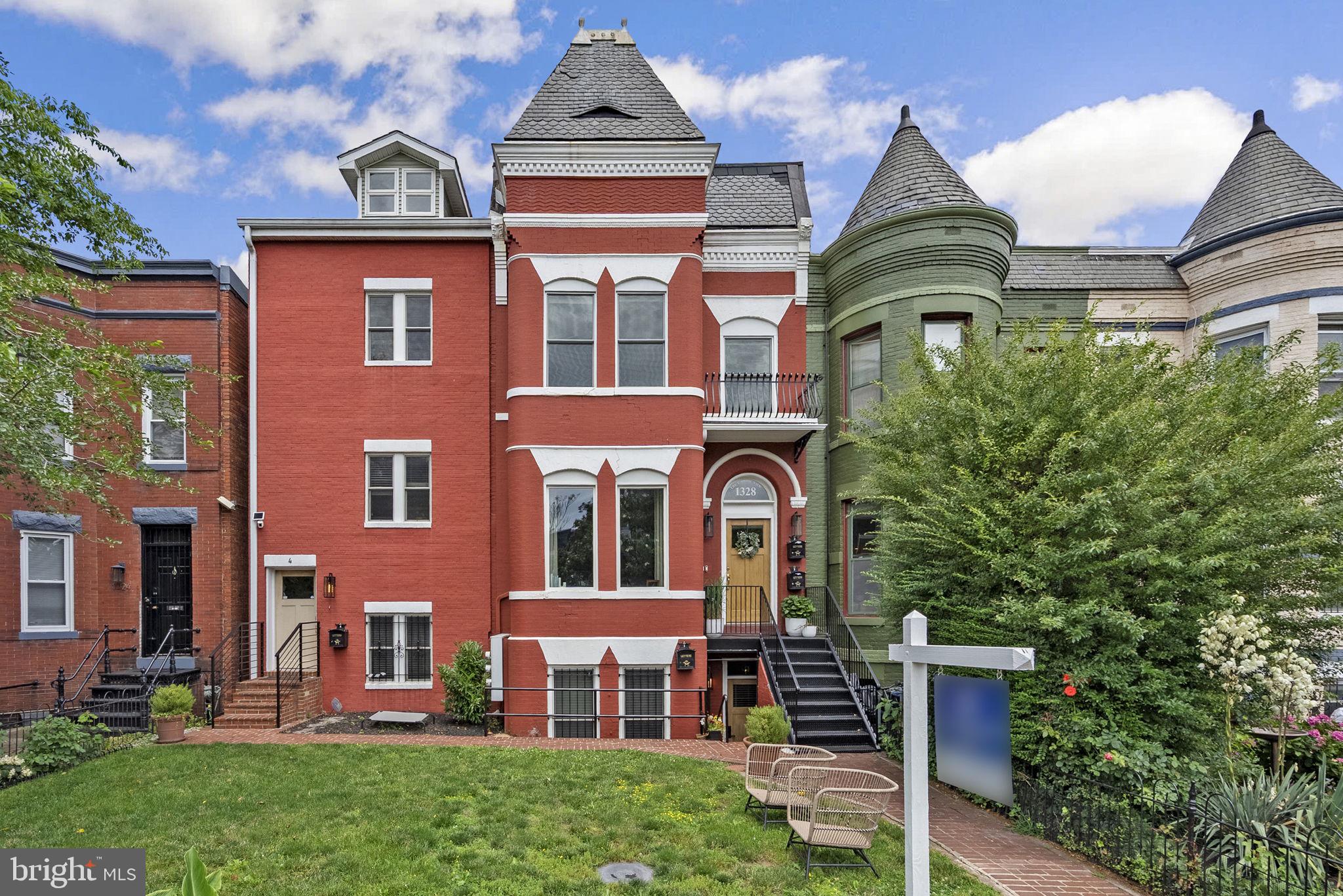 1328 MARYLAND AVENUE NE 3