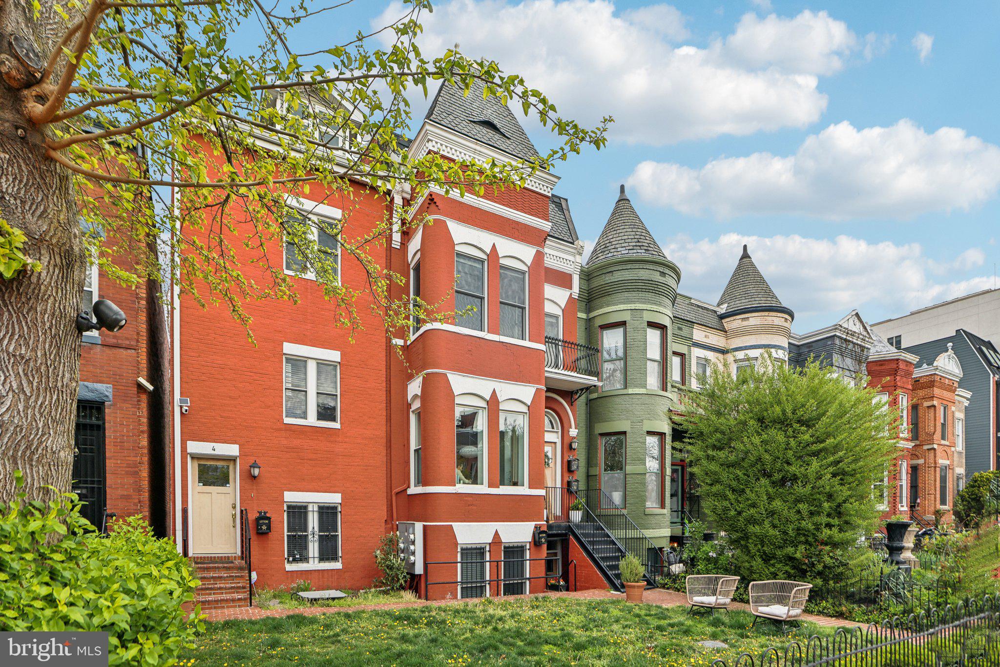 1328 MARYLAND AVENUE NE 3