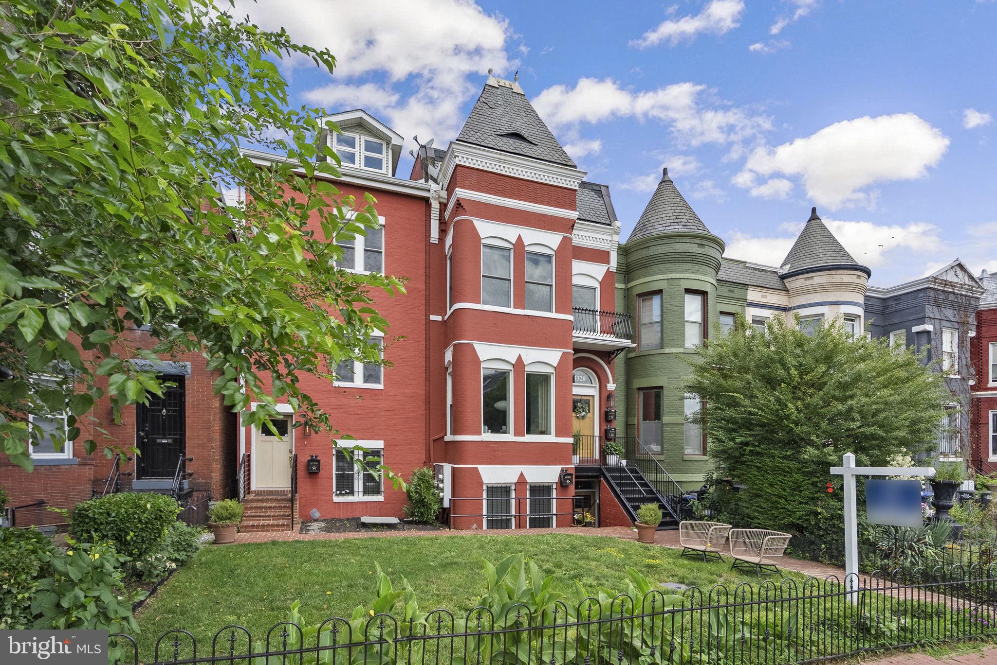 1328 MARYLAND AVENUE NE 3