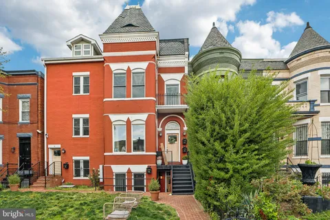 1328 Maryland Avenue NE Unit 3, Washington, DC 20002 - #: DCDC2191296